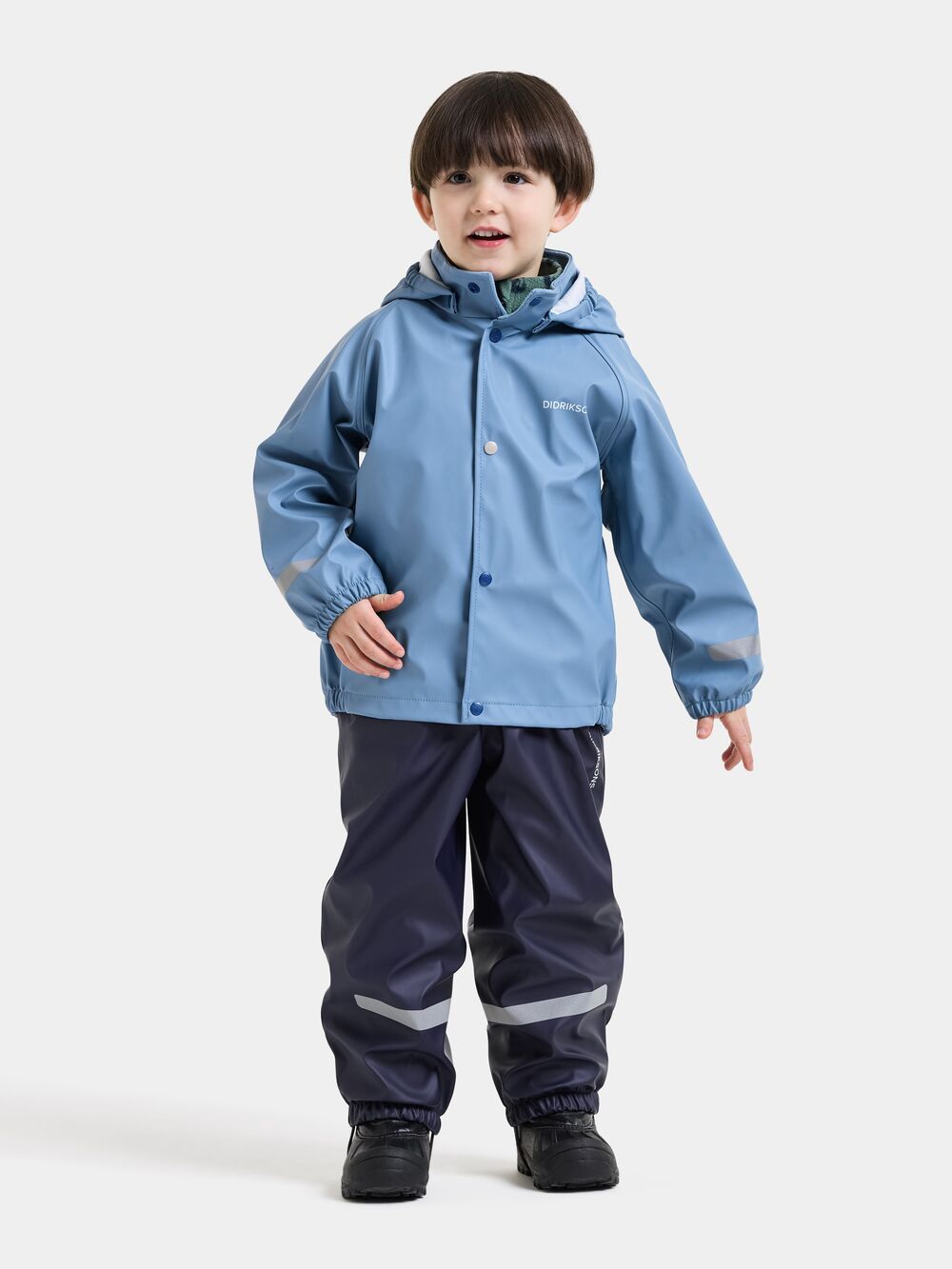 Winter Blue