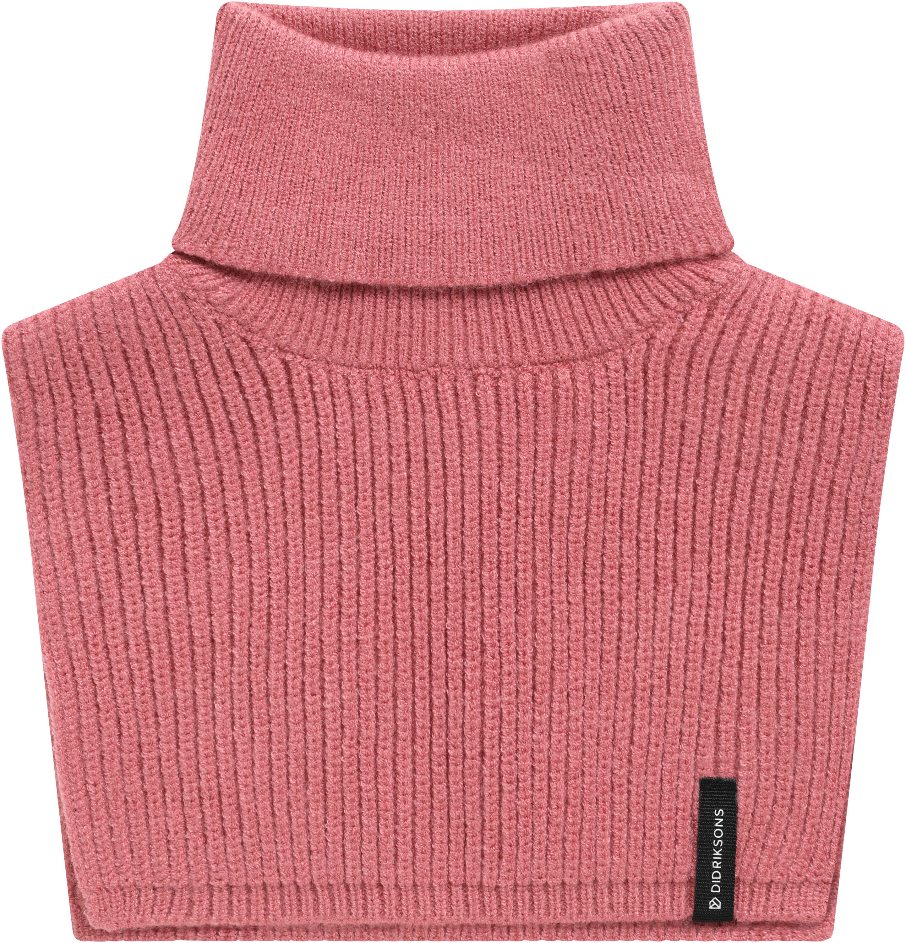Didriksons Delfinen 3, Schlauchschal, Kinder, rosa