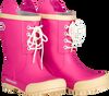 Plastic Pink
