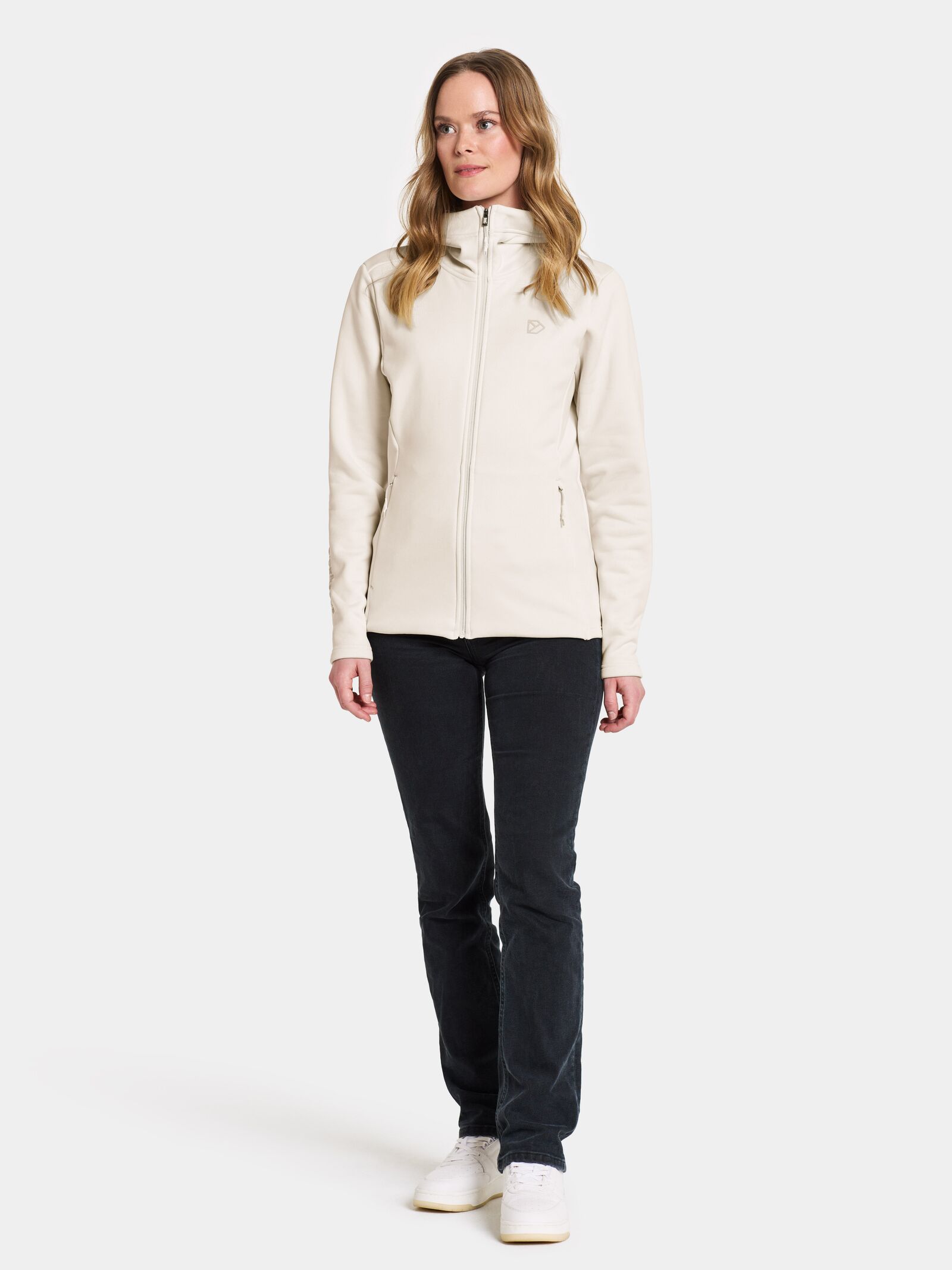 Shell White
