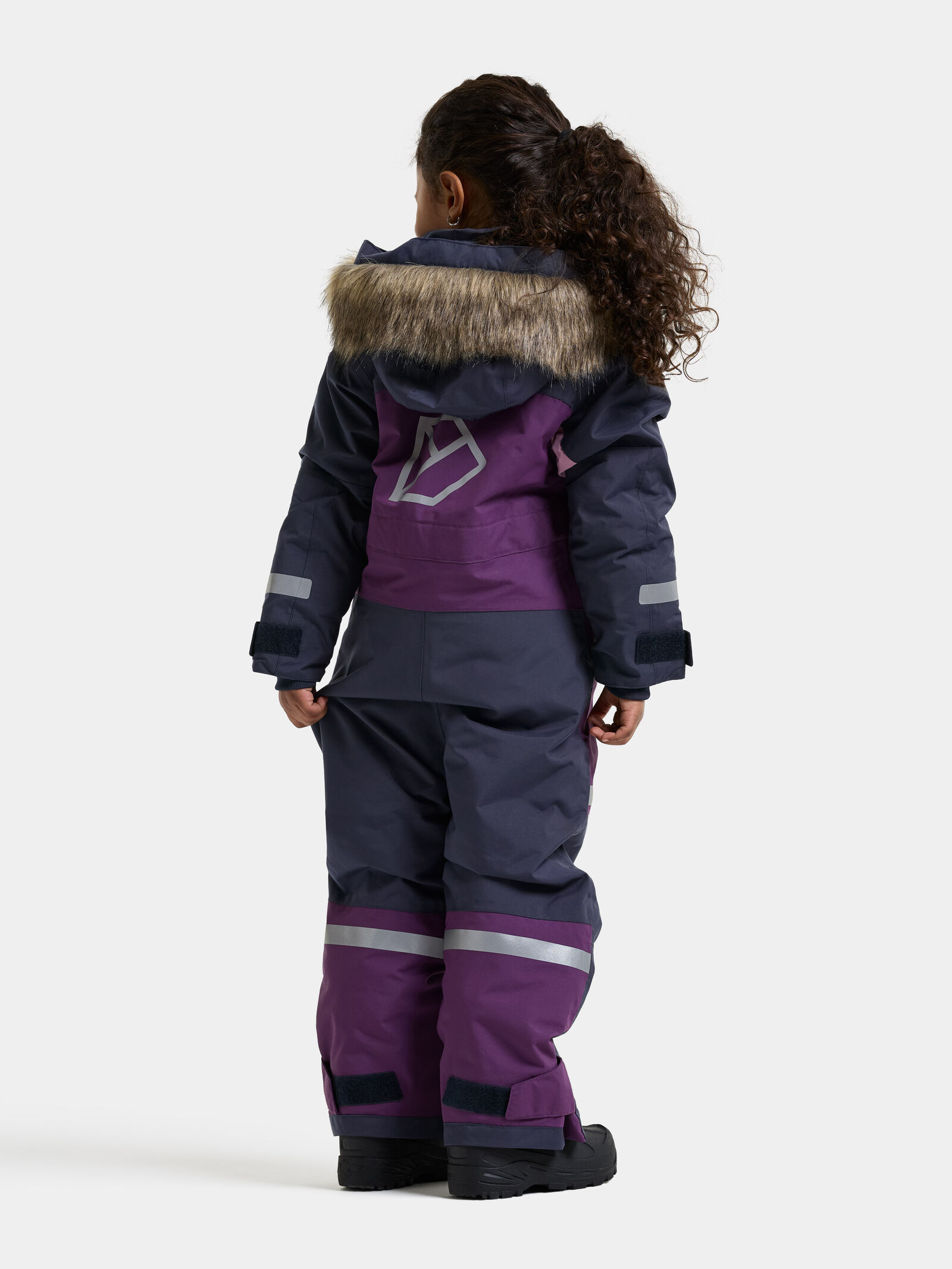 Northen Purple