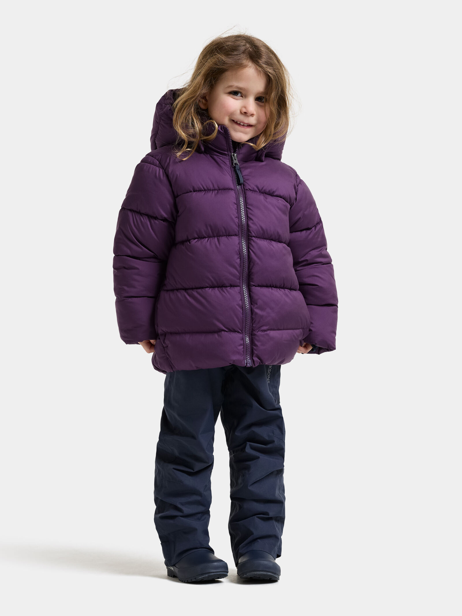 Northen Purple