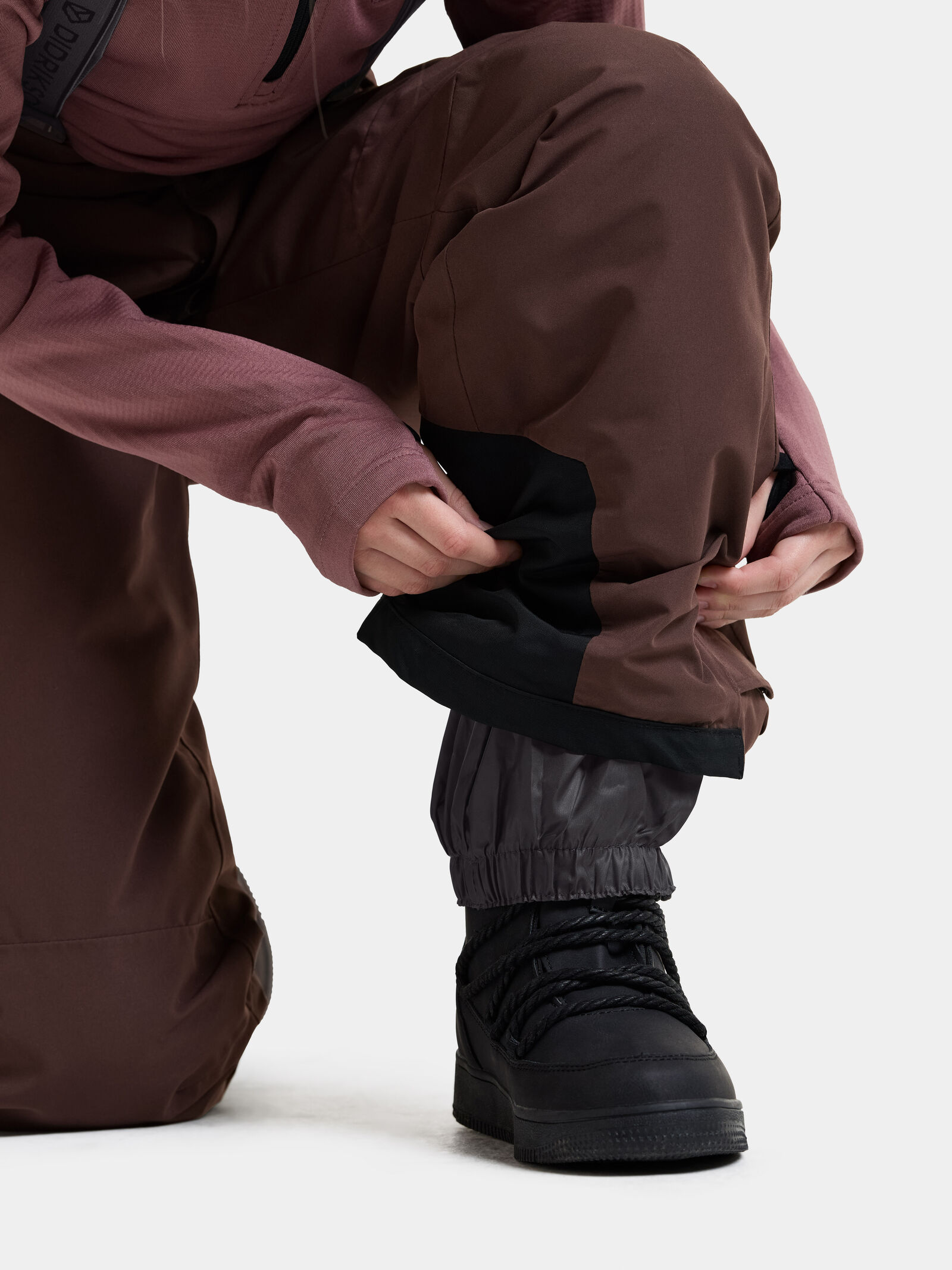 Shadow Brown