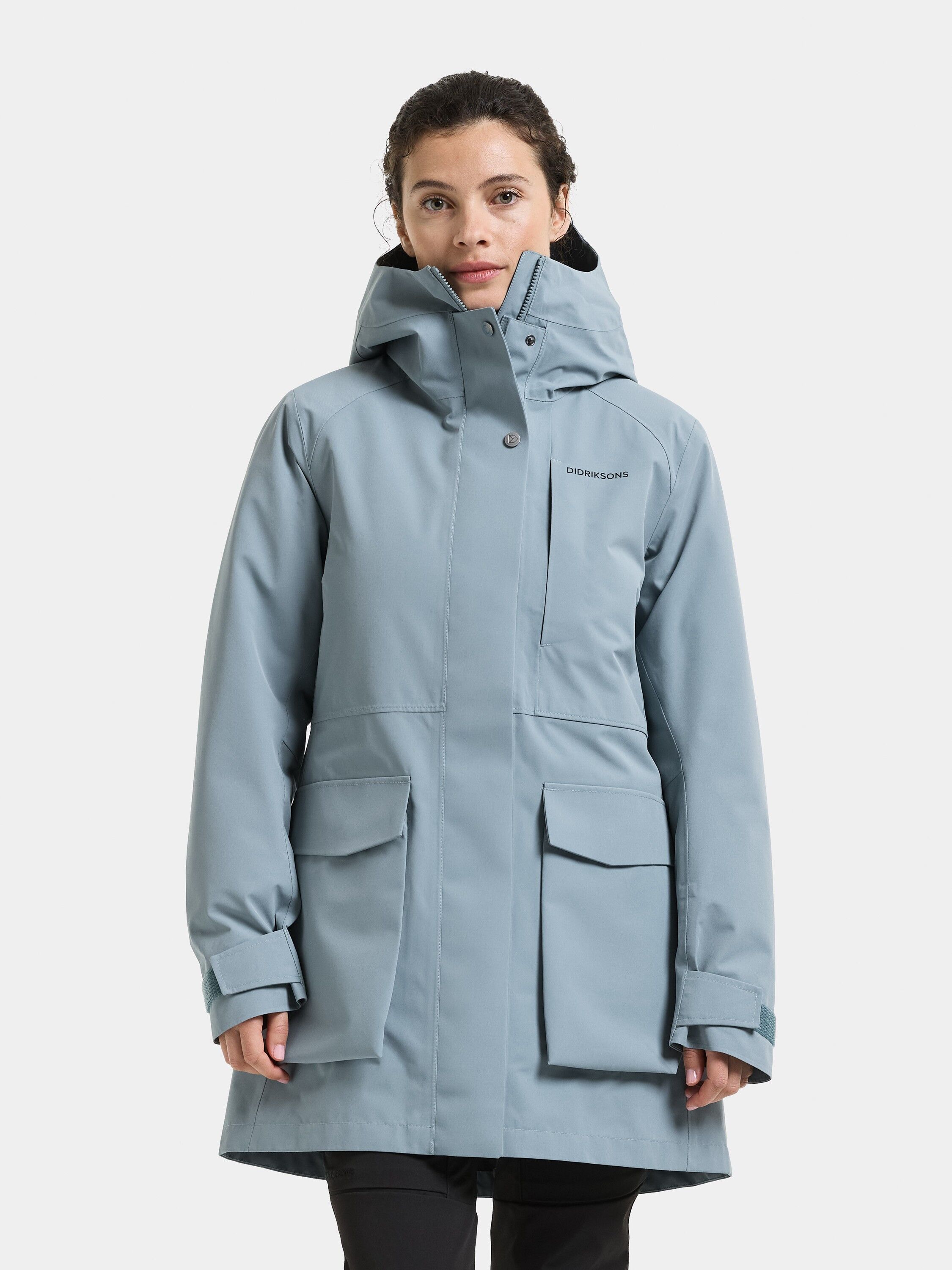 Harriet Parka