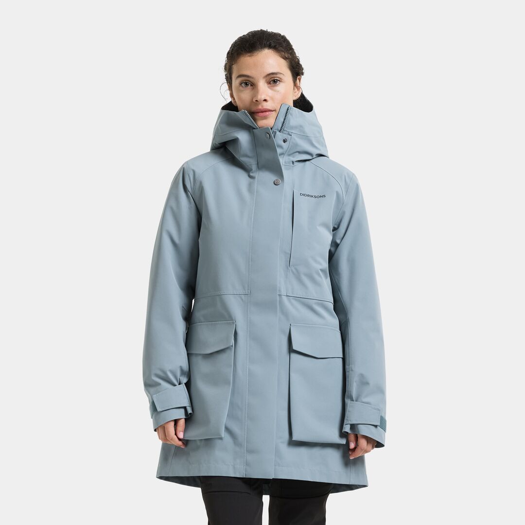 Harriet Parka