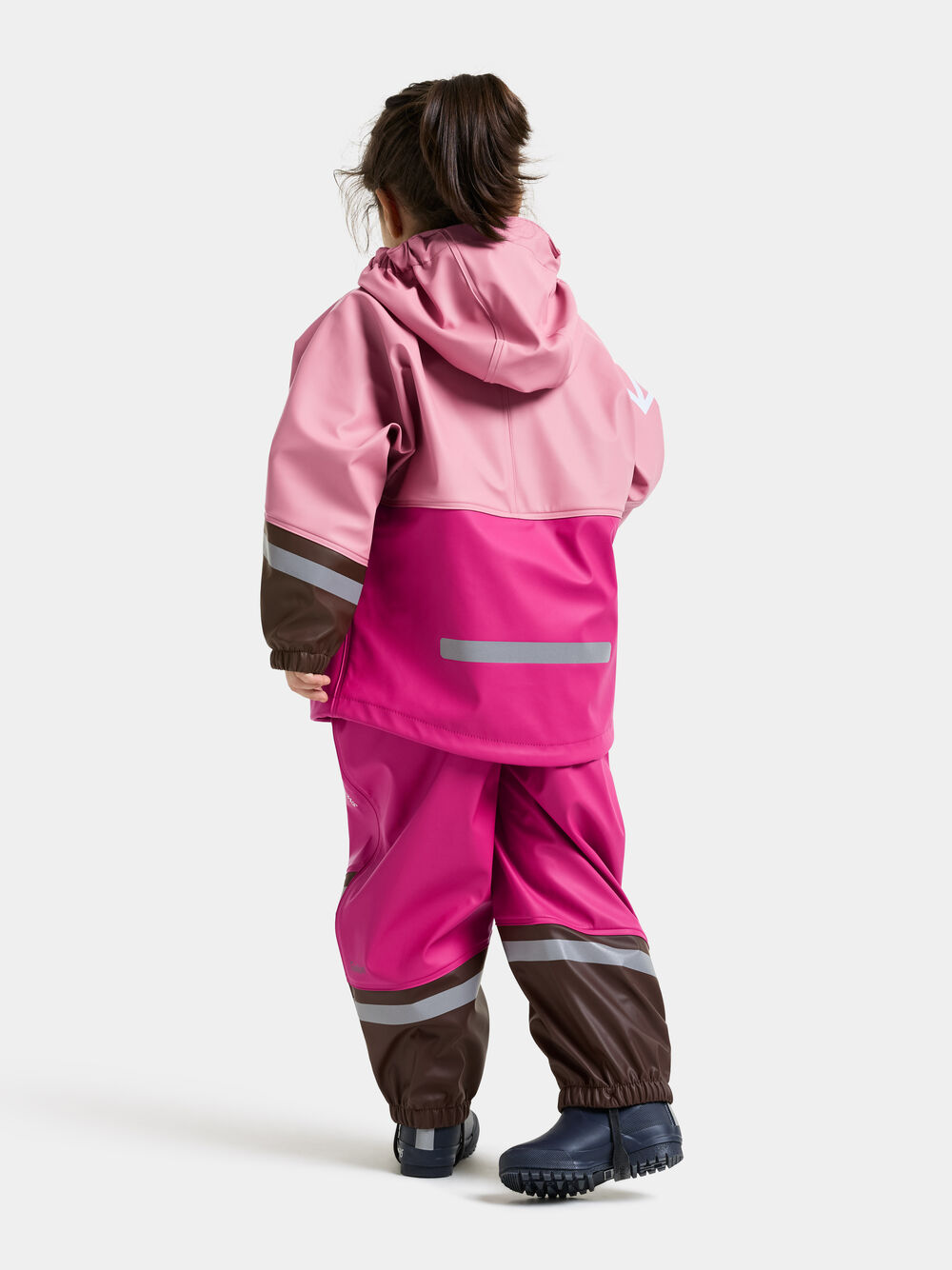 Oyster Pink