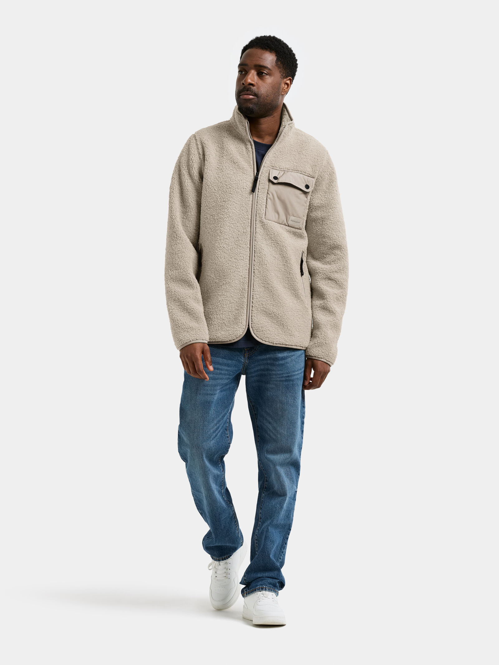 Clay Beige