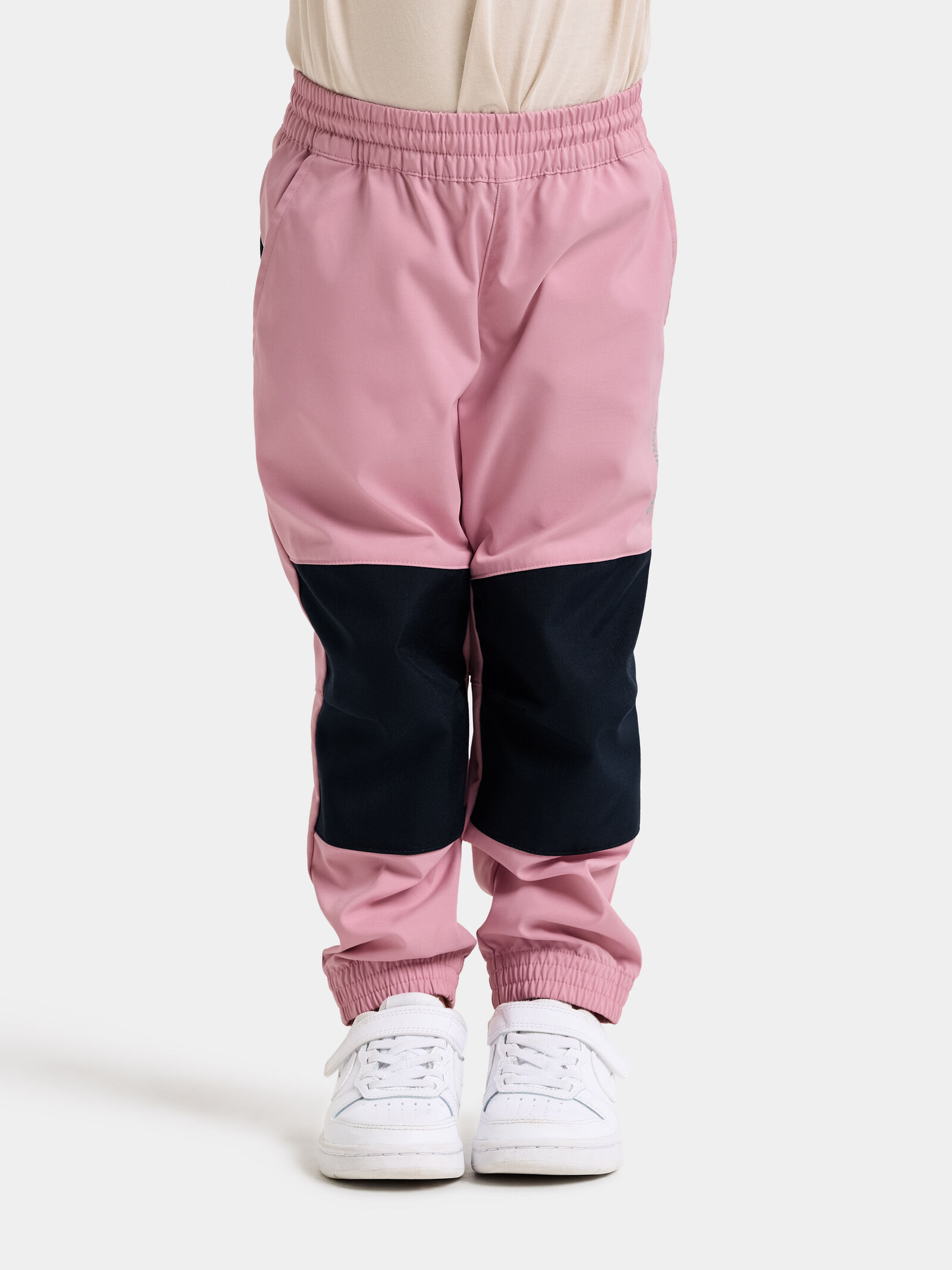 Light Heather Pink