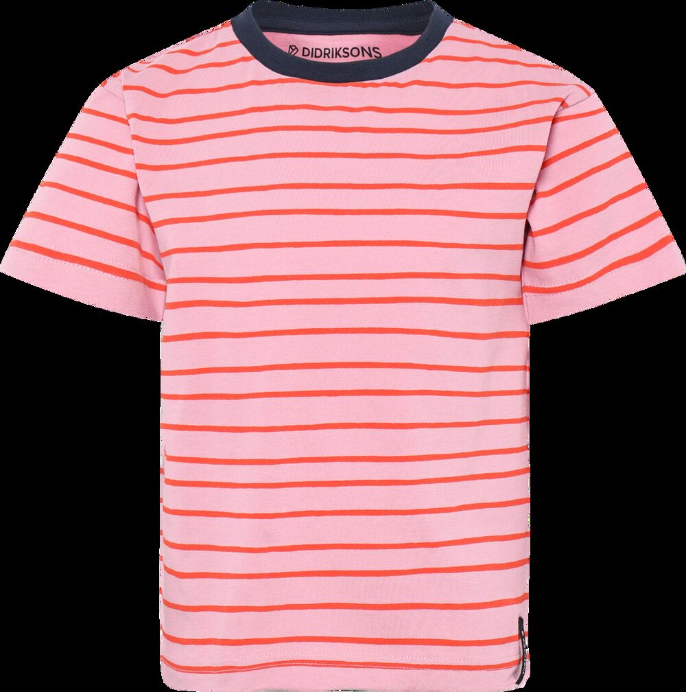 Le rand multi rouge