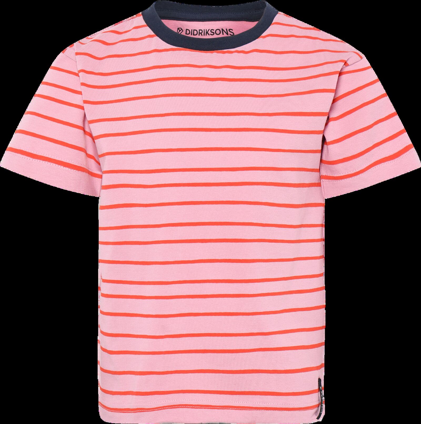 Le rand multi rouge