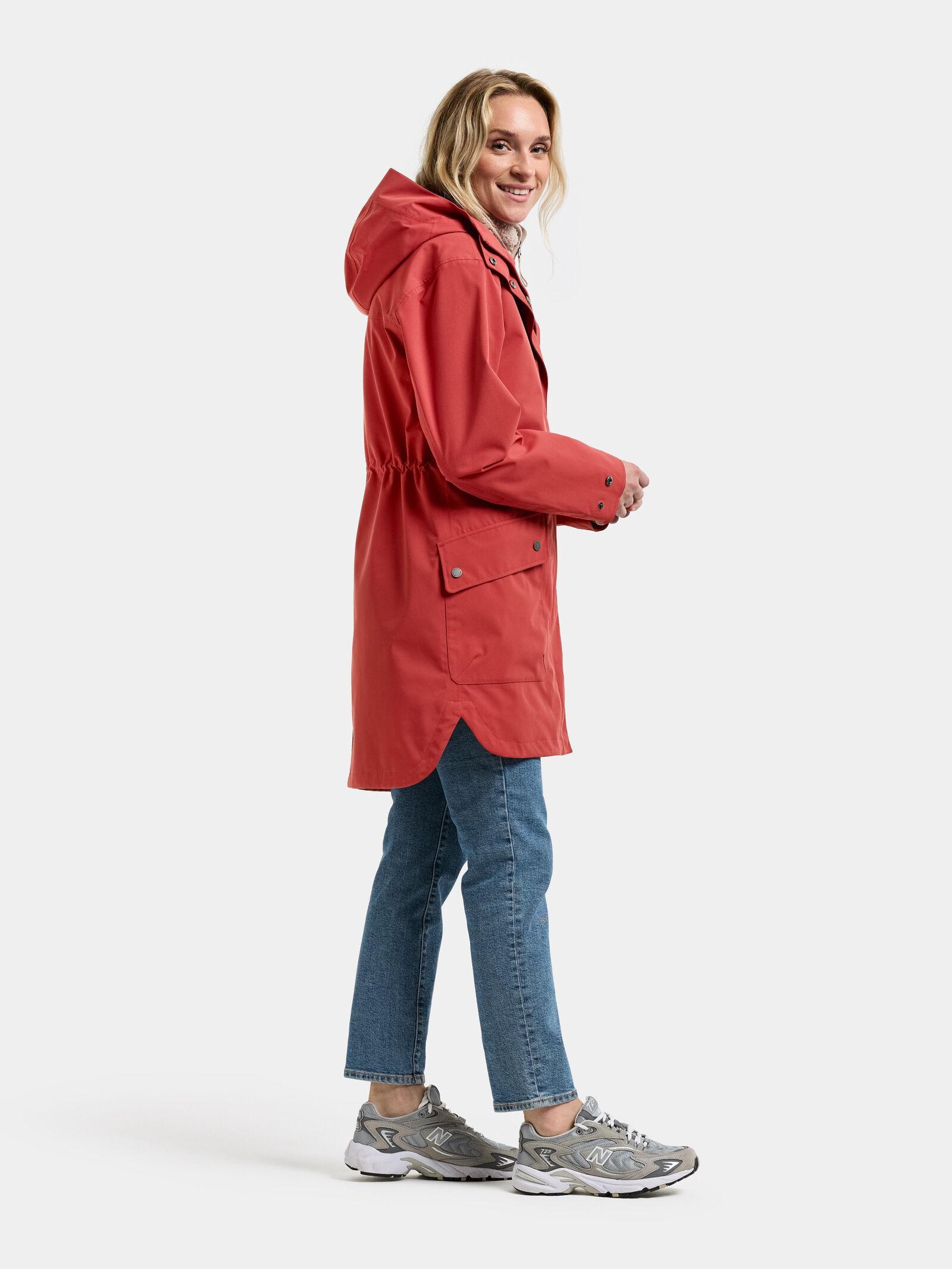 Spring Red