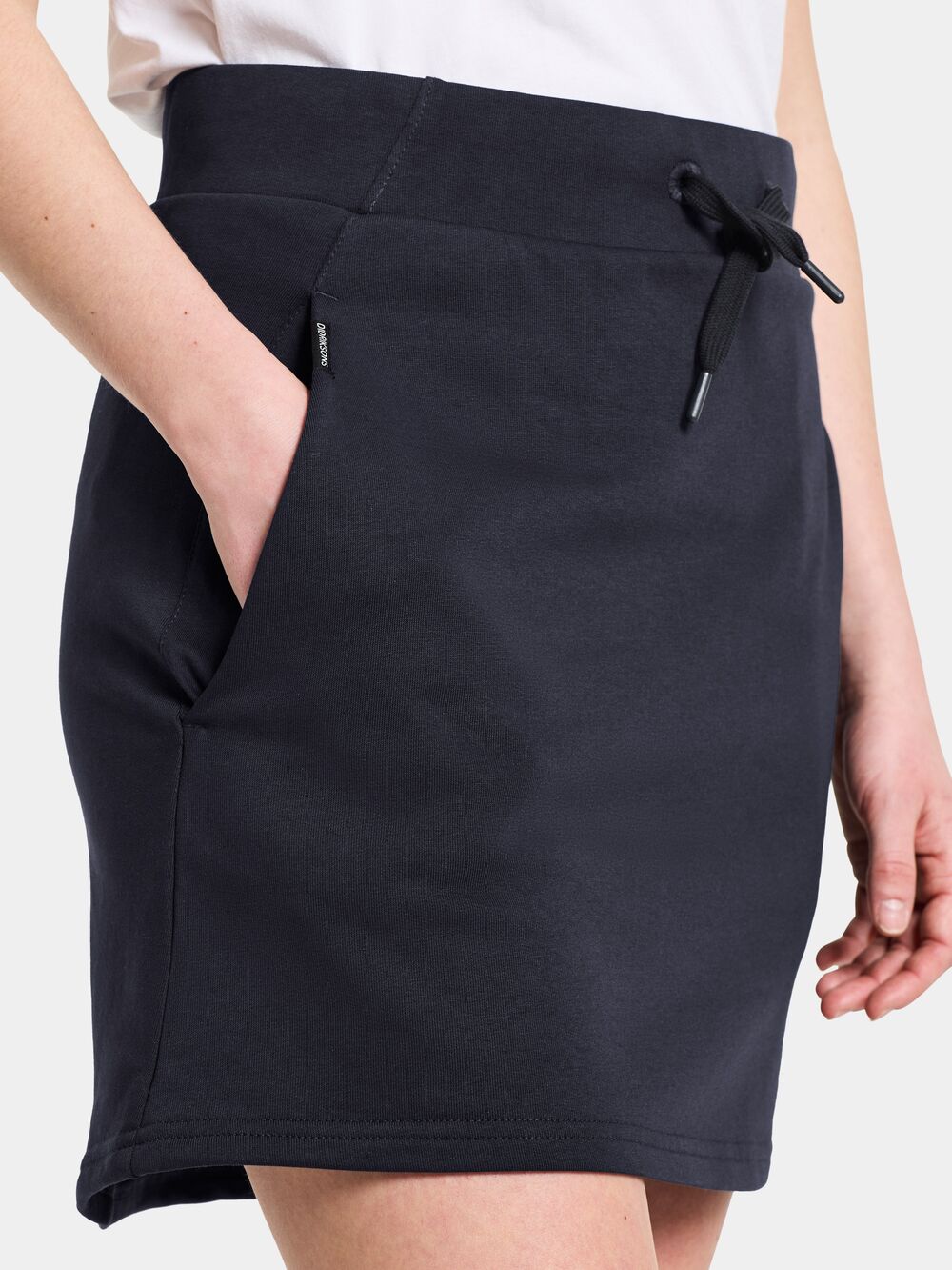 Hållö Skirt Navy