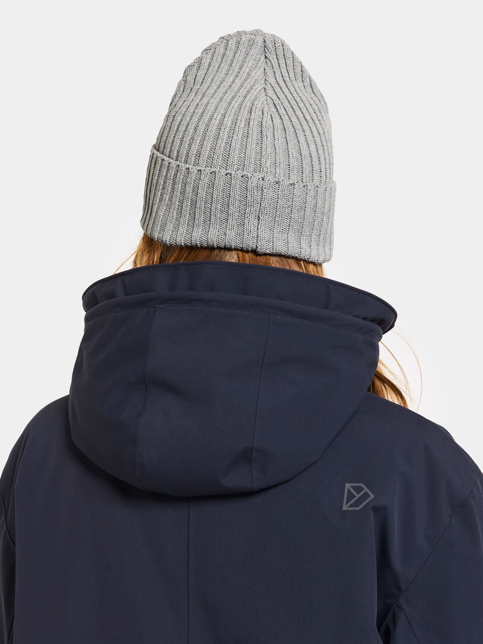 Grey melange
