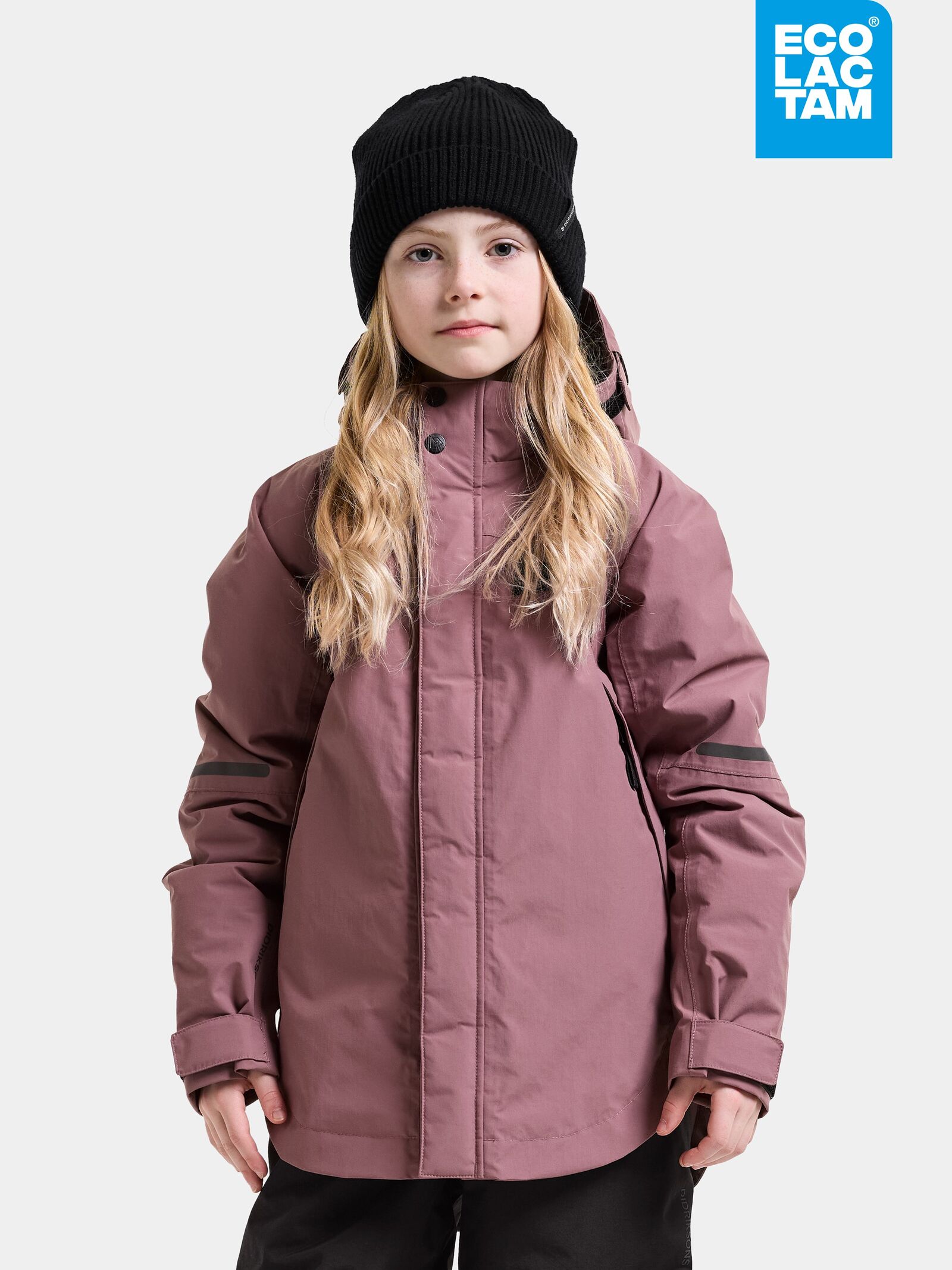 Dulse Pink