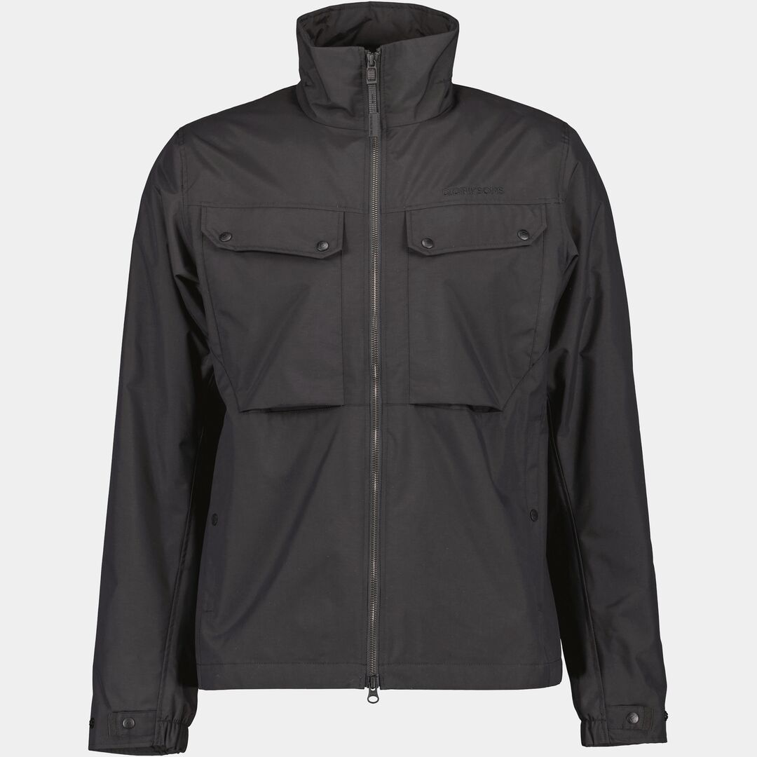 August Jacket