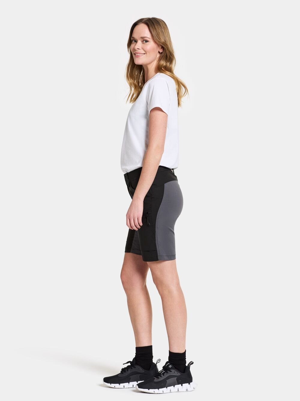 Tucana Shorts Black
