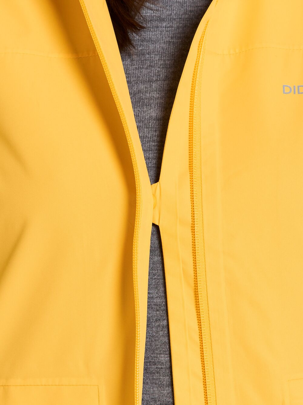 Warm Yellow
