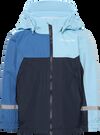 Light Sea Blue