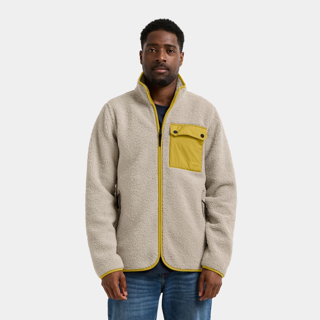 Peter Full-Zip - Didriksons