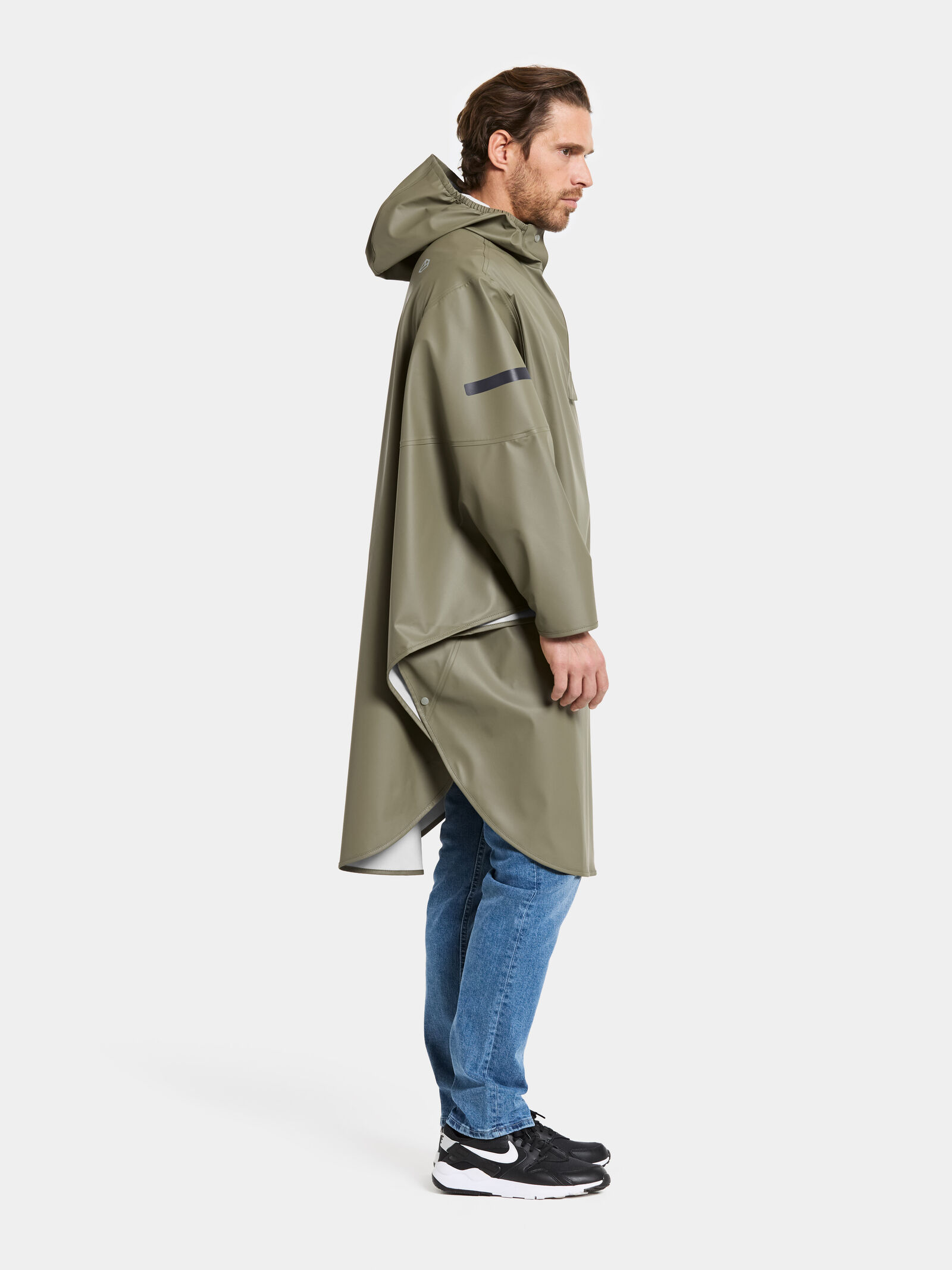 Mistel Green