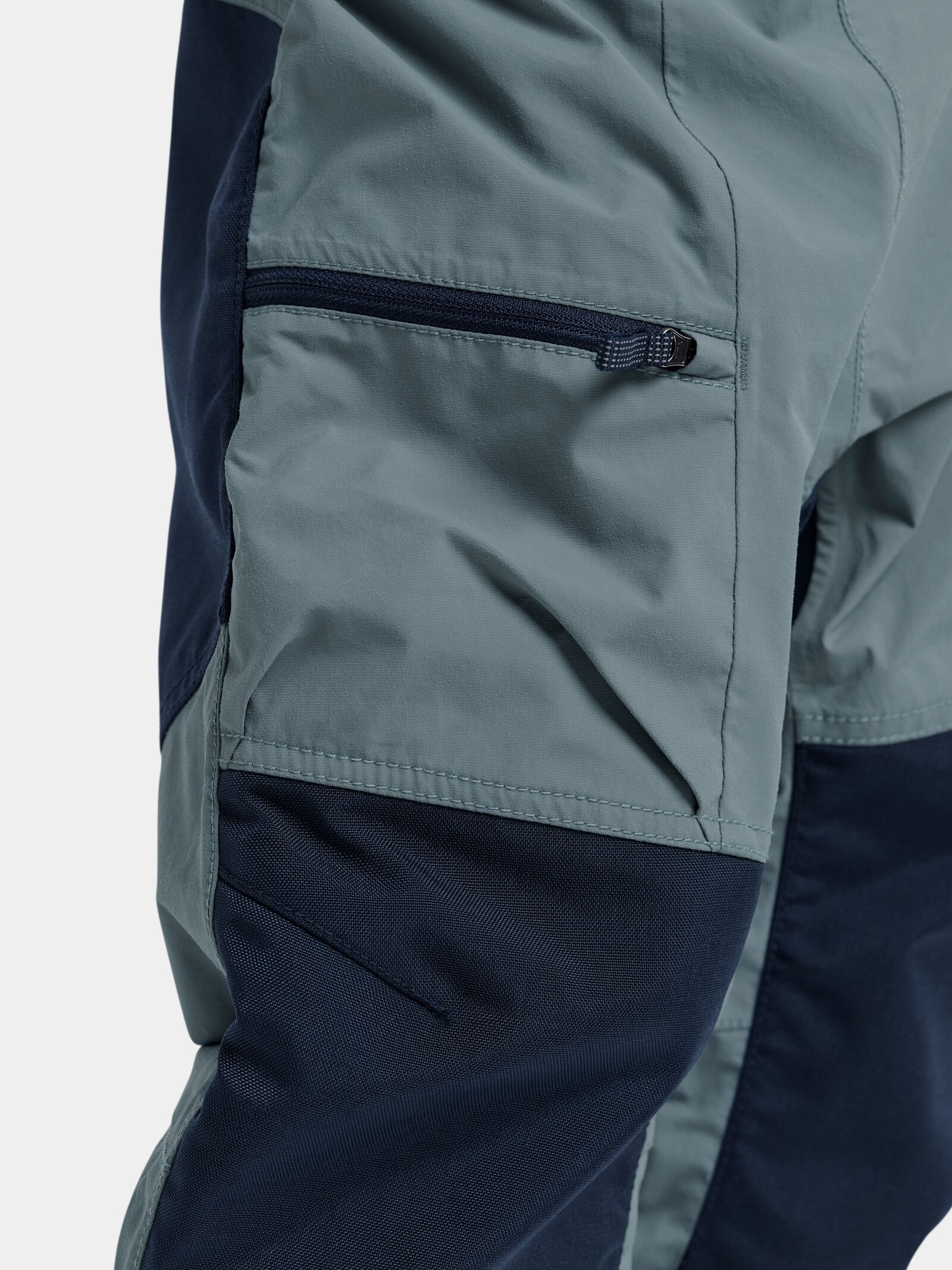Factory Blue