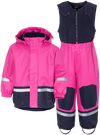 Plastic Pink