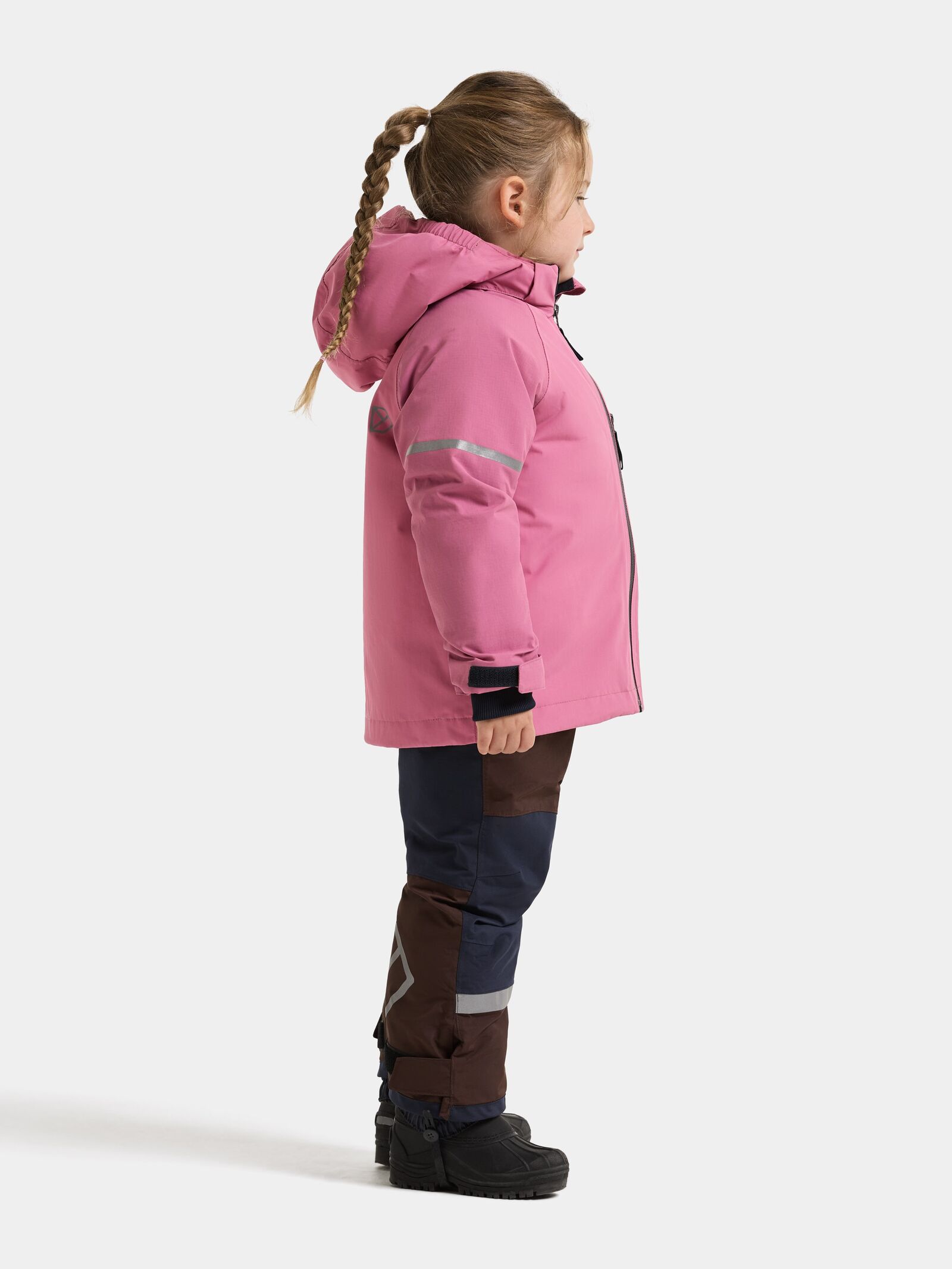 Heather Pink