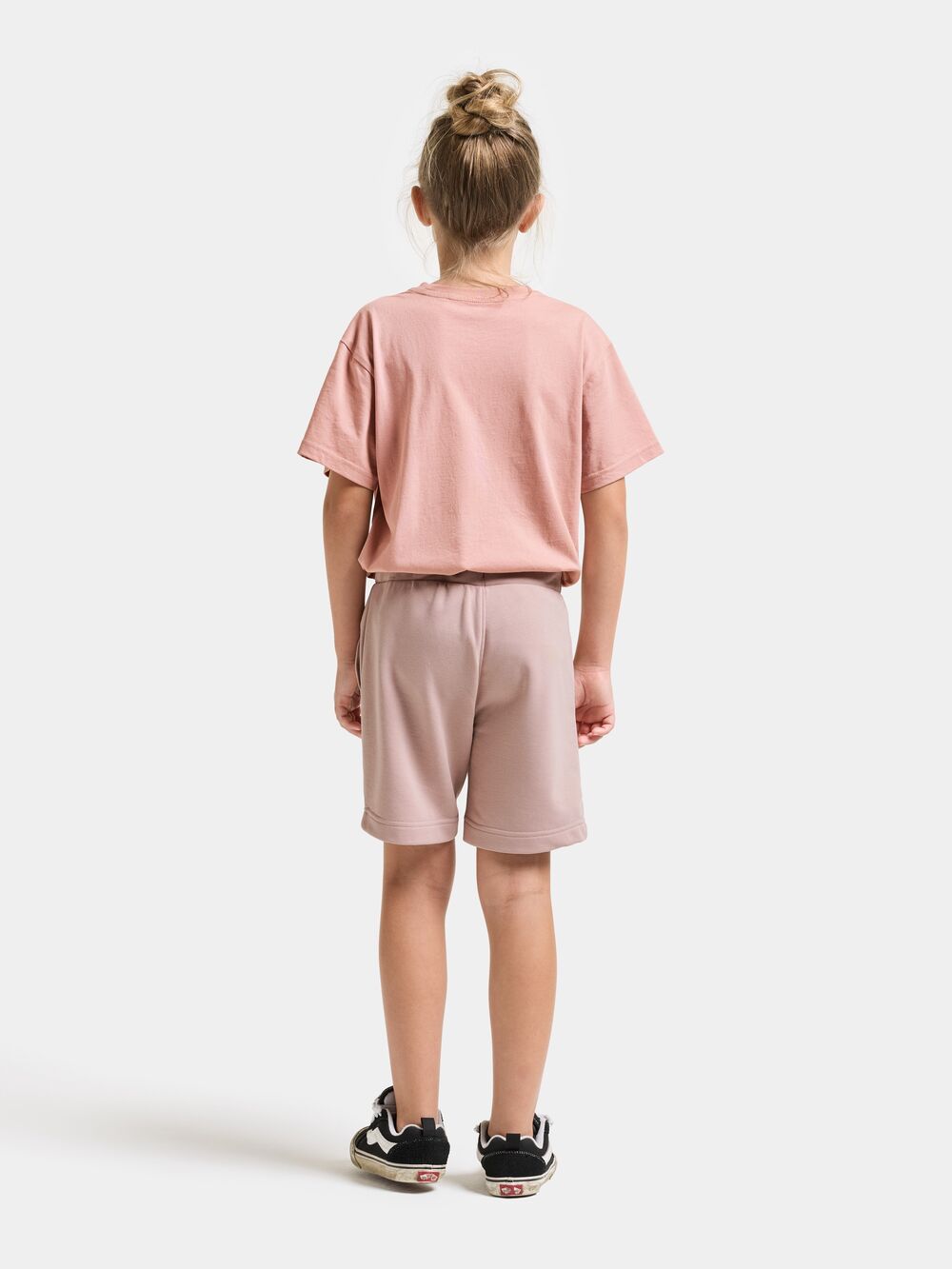 Vintage Pink