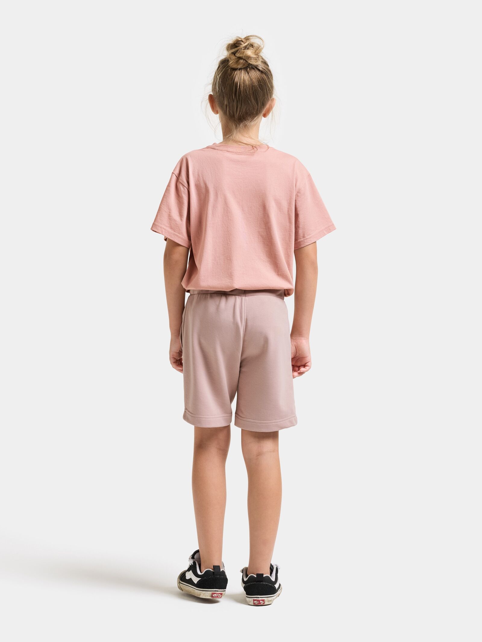 Vintage Pink