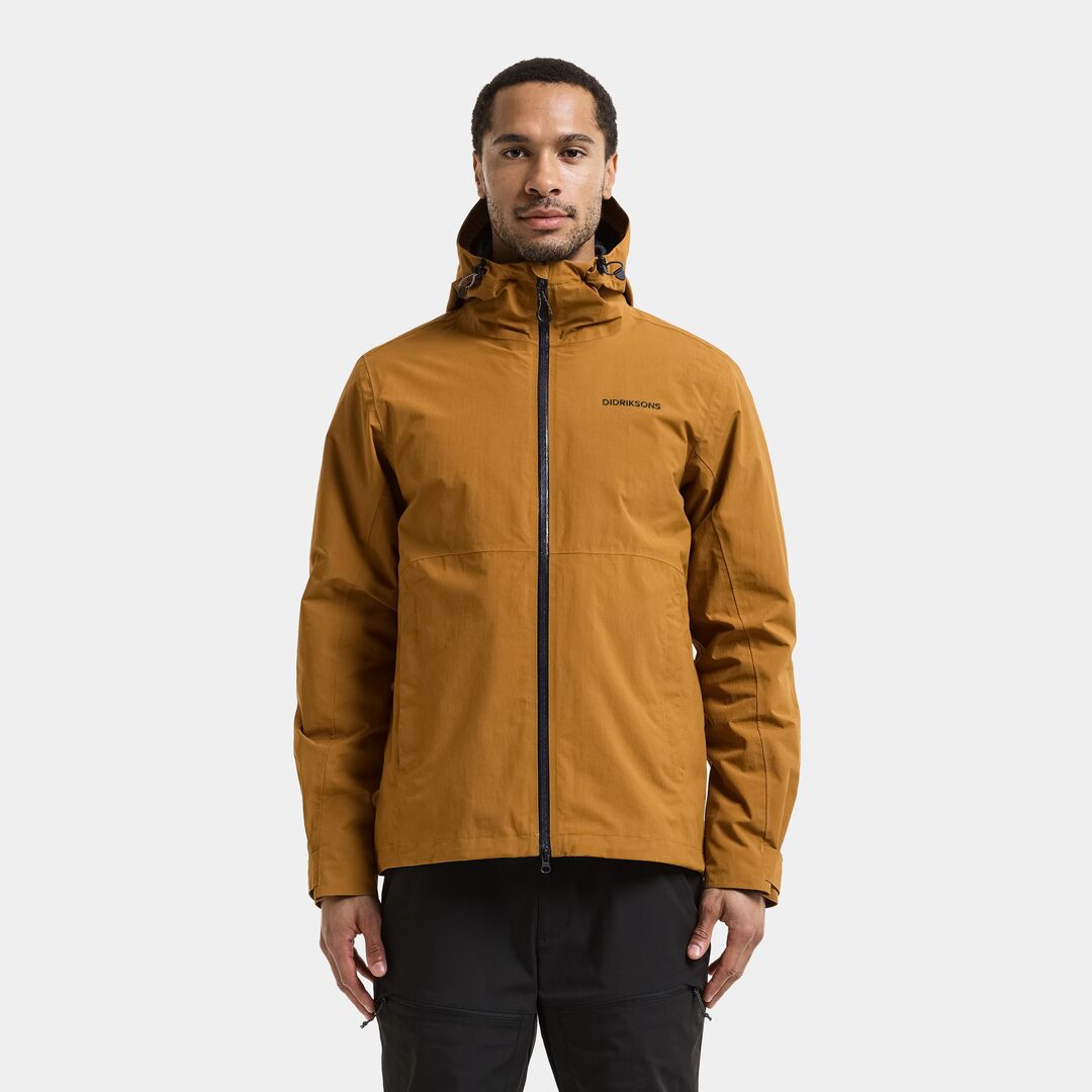 Trien 3 in 1 Jacket