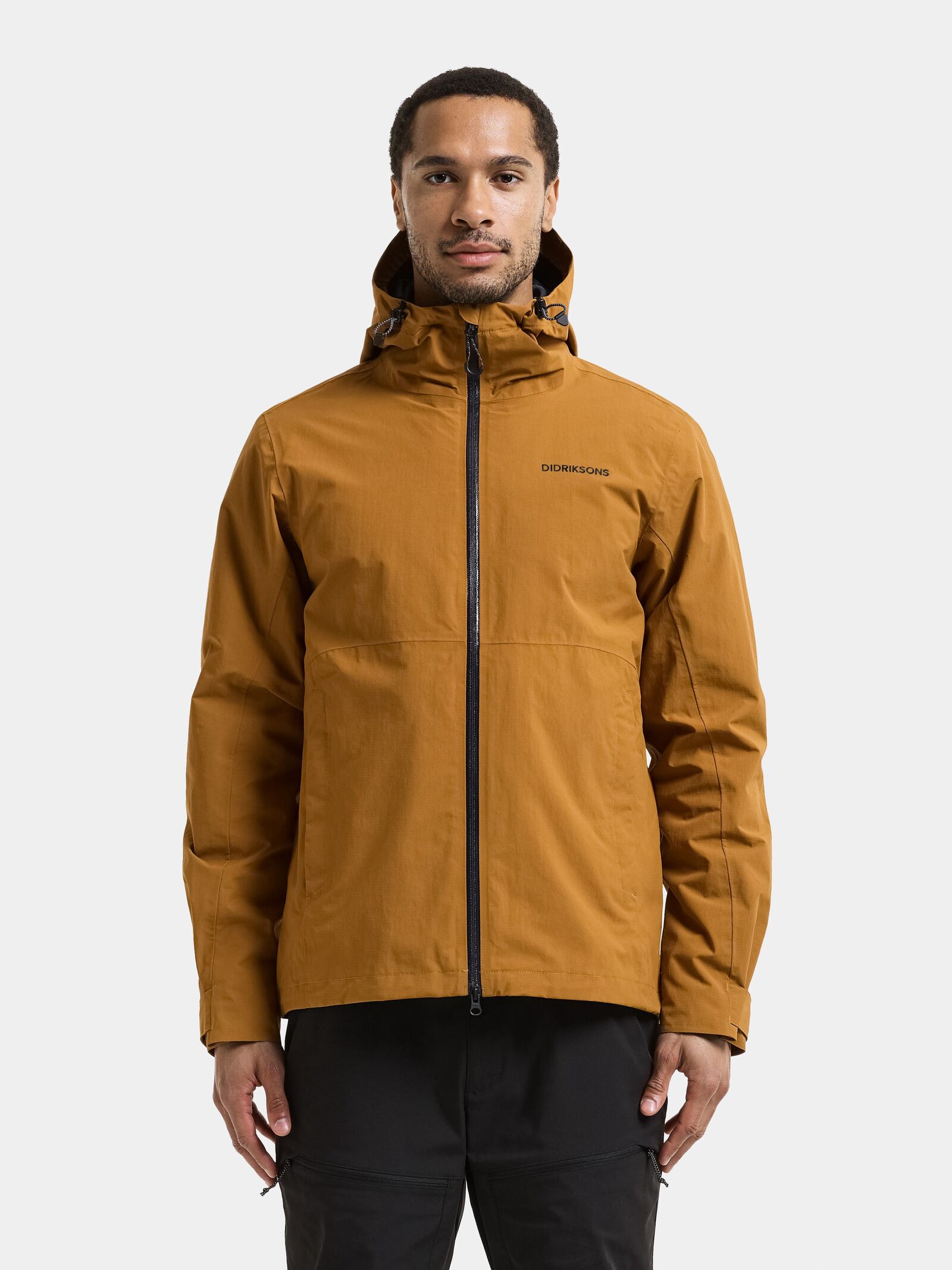 Spice Brown