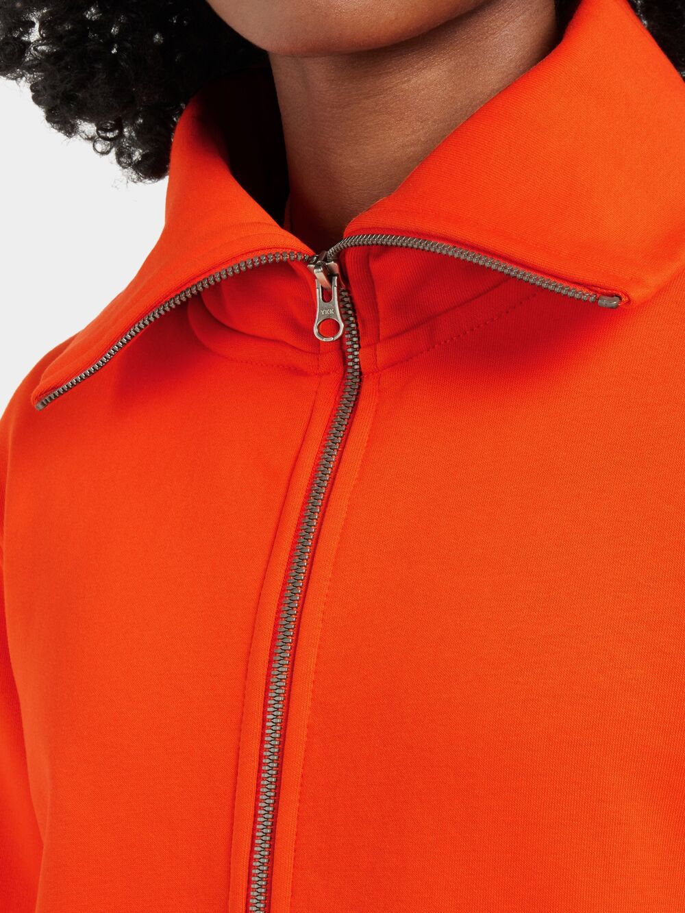 Tangerine Red