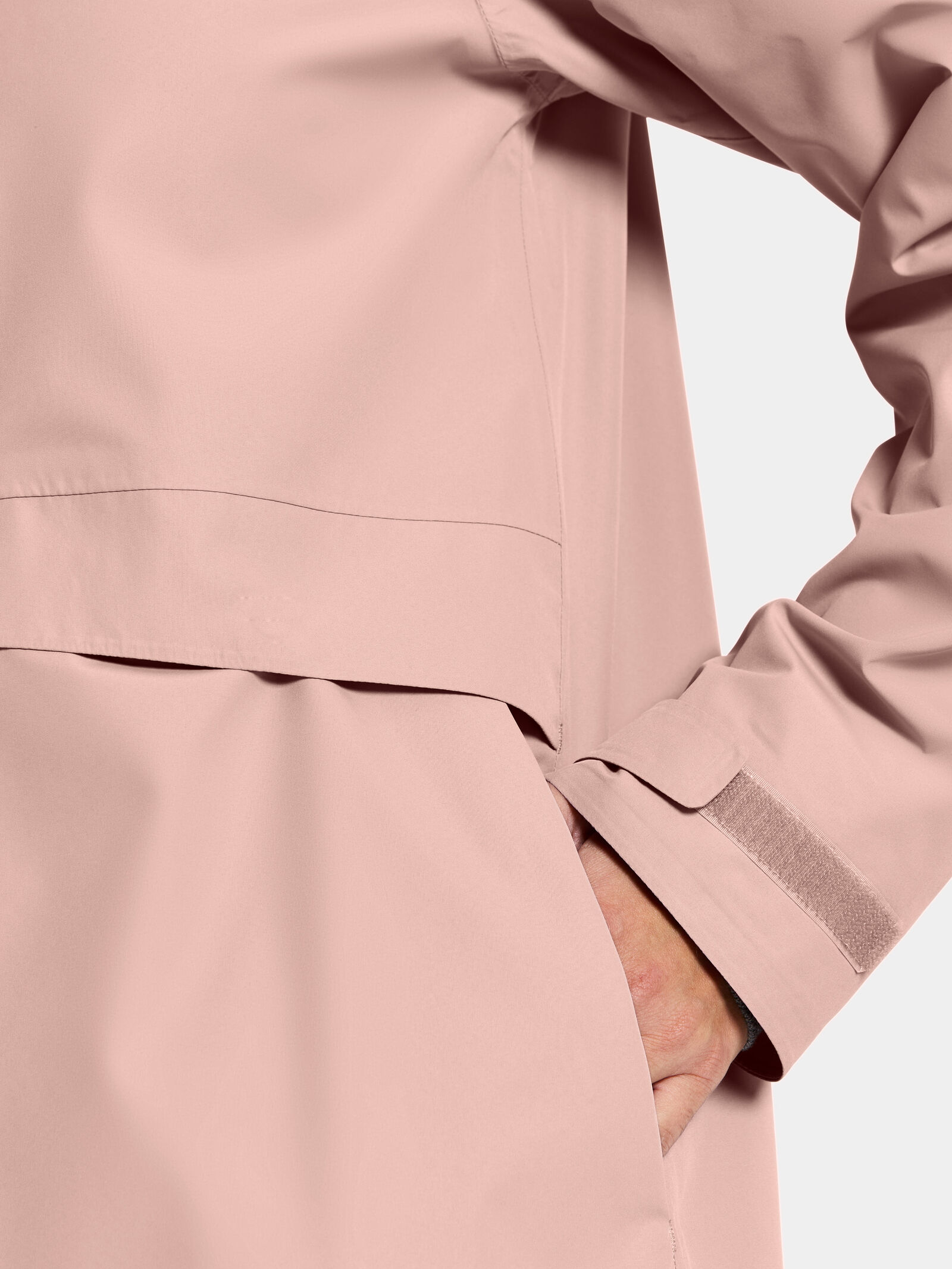Vintage Pink