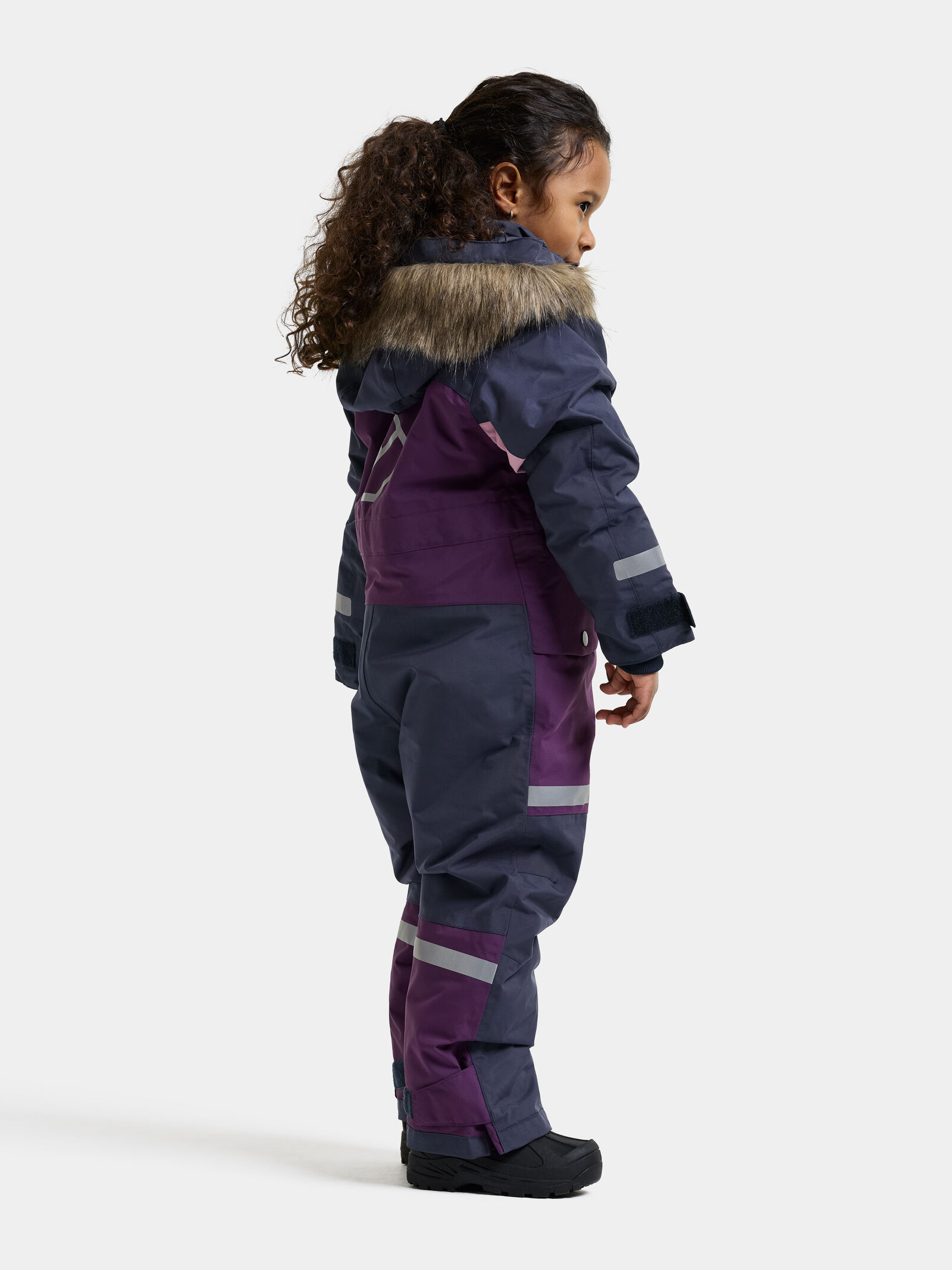 Northen Purple