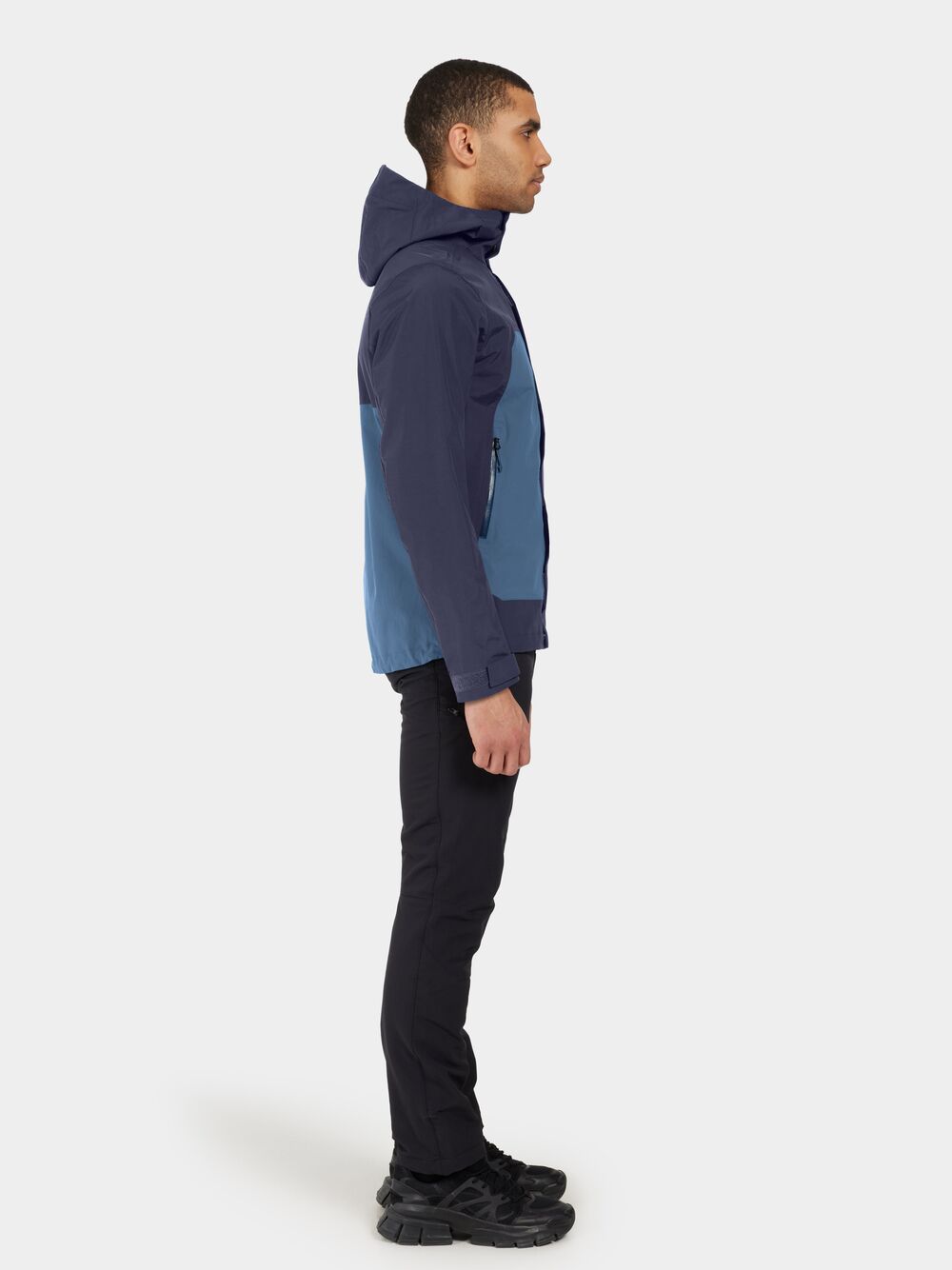 Blue Arcad