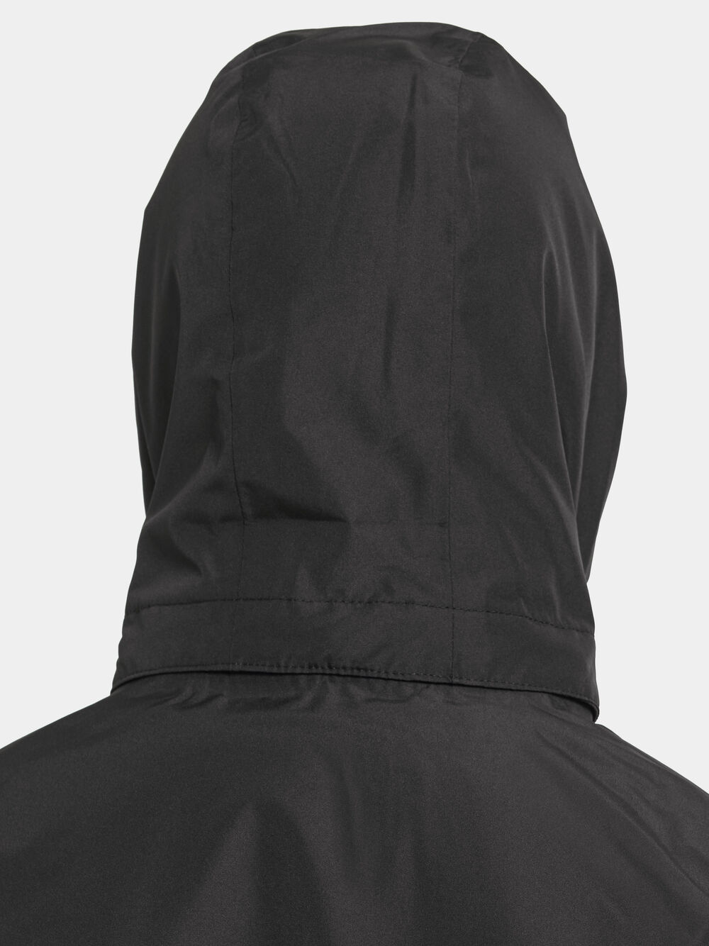 Piko Kids' Jacket Black