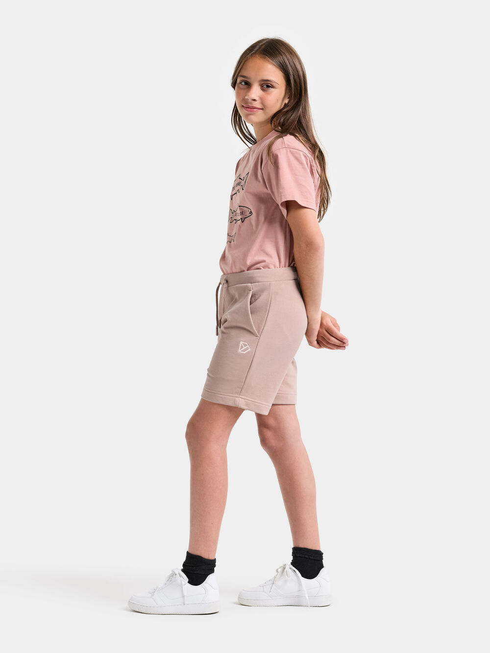 Vintage Pink