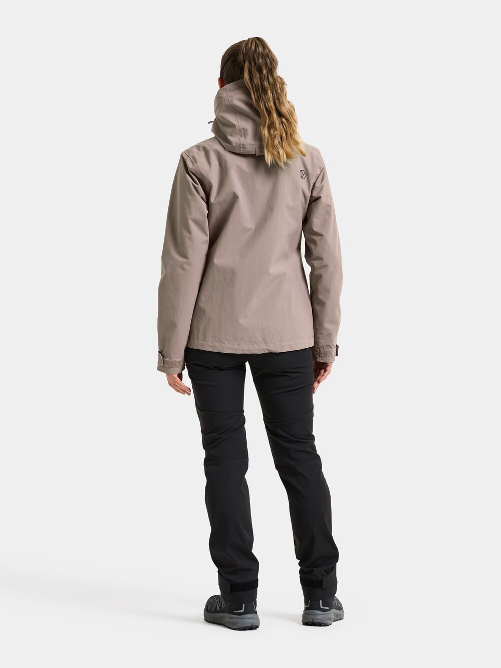 Ash Brown