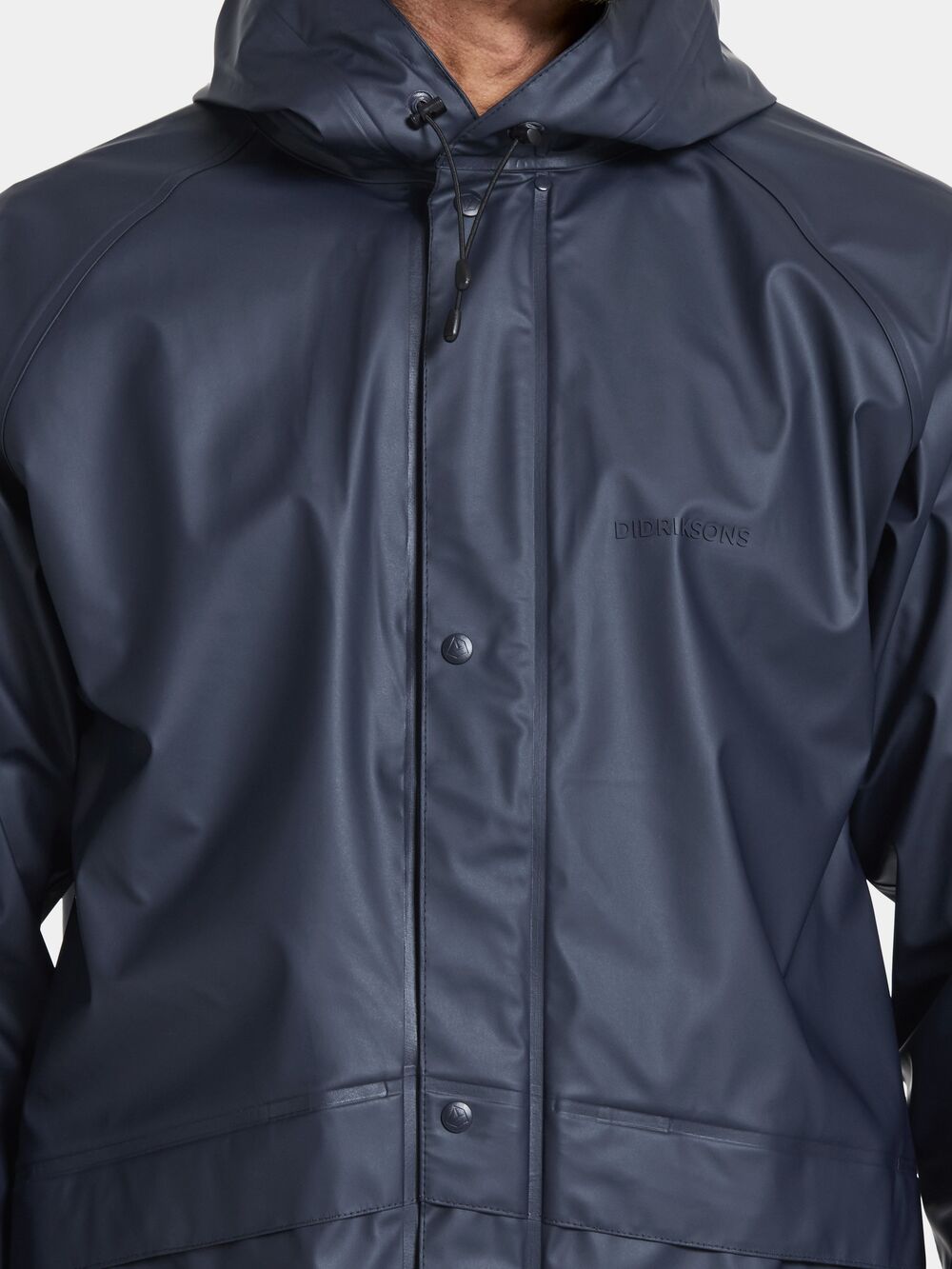 Dark Night Blue