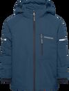 Mountain Blue