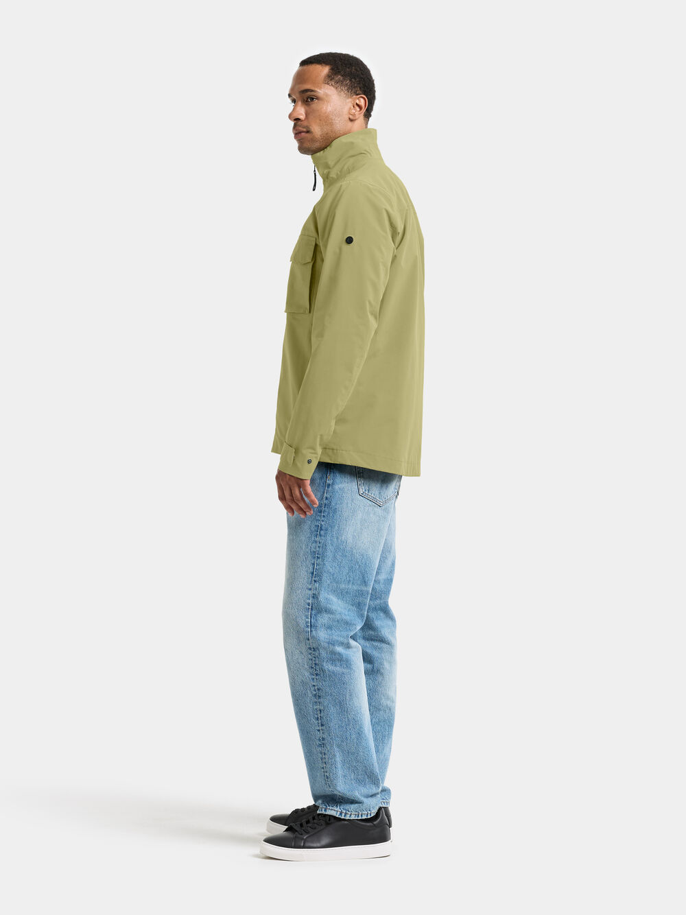 Olive Green