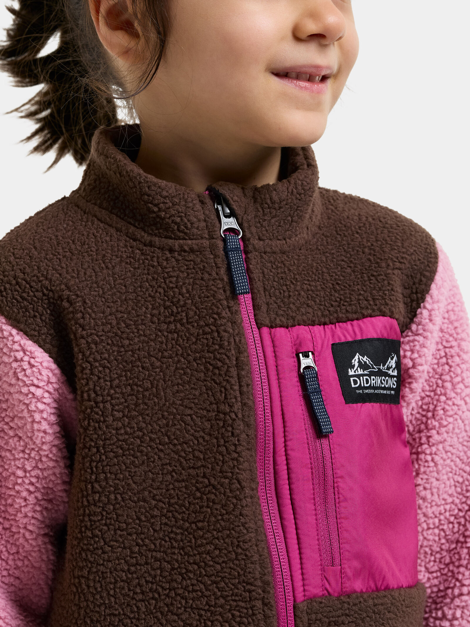 Oyster Pink