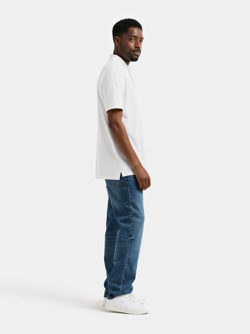 Axel Polo Snow white