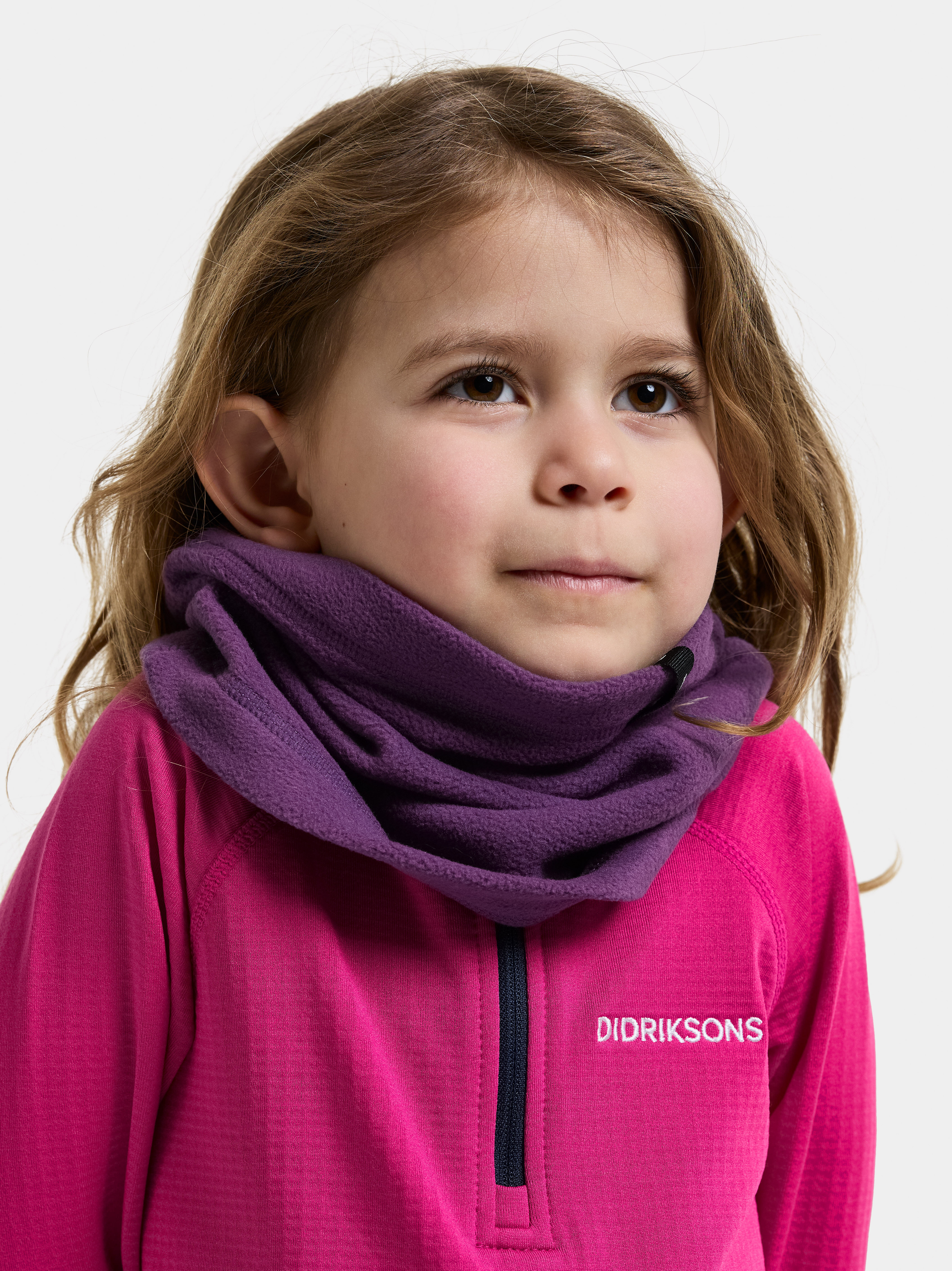 Monte Kids' Neckwarmer