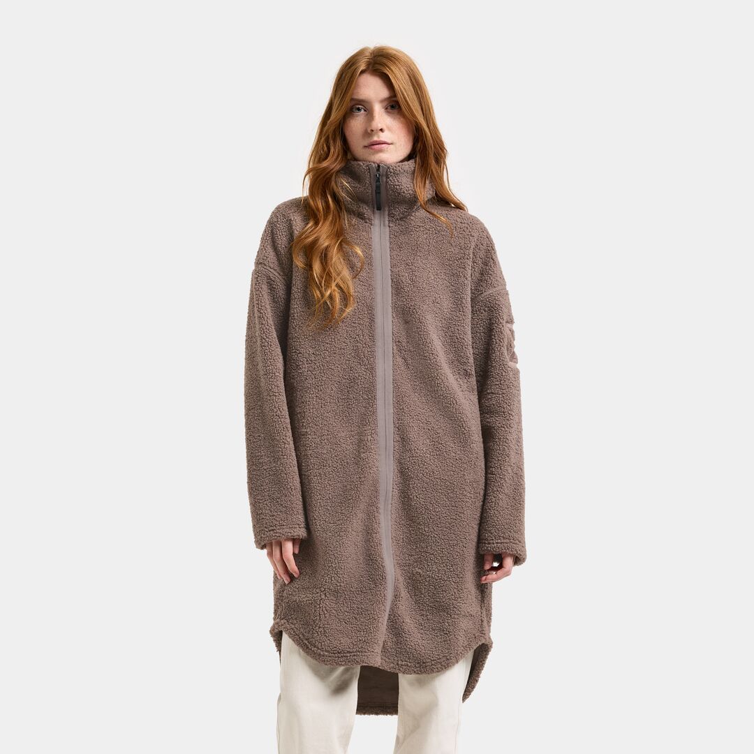 Jill Full-Zip