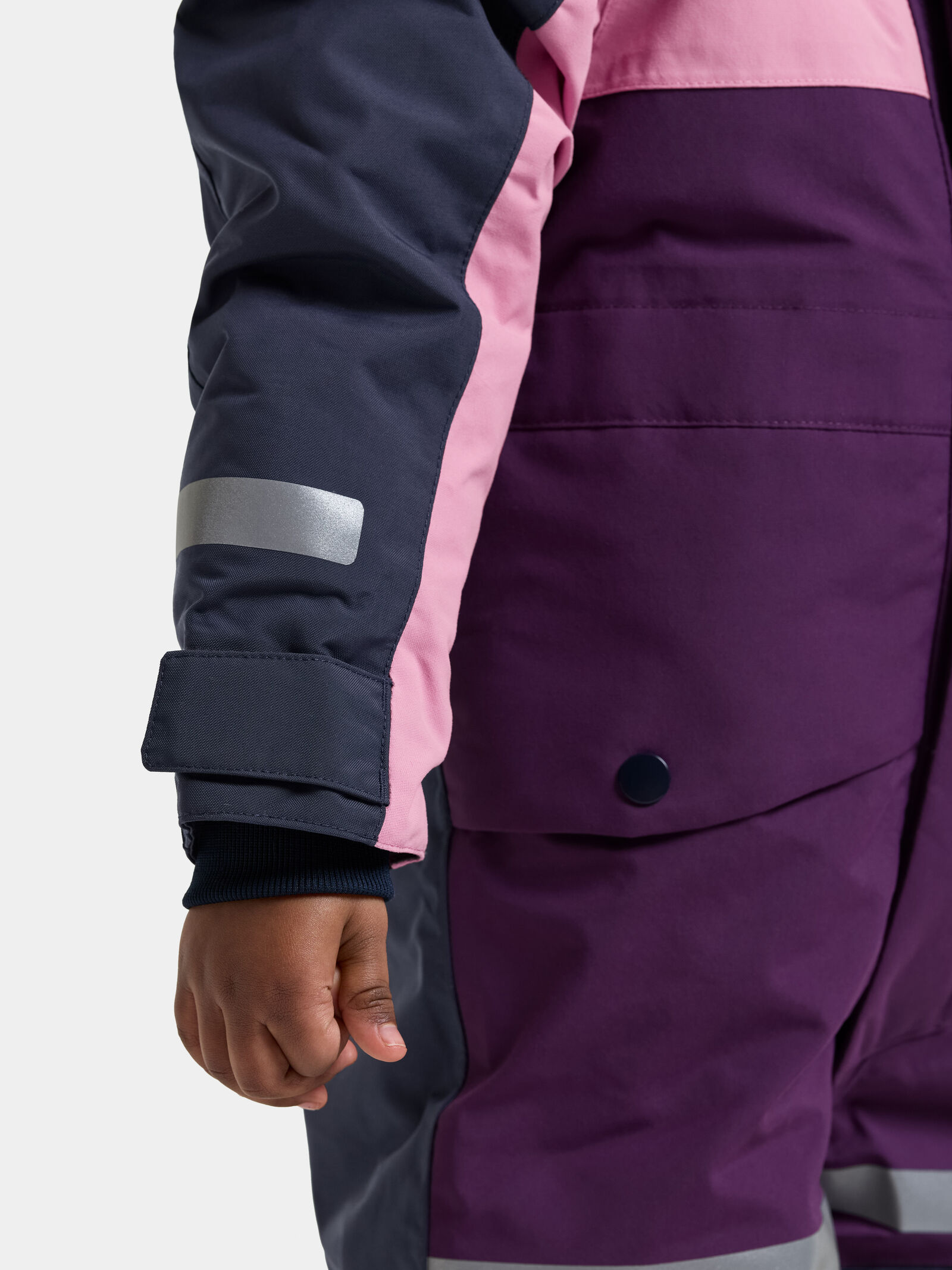 Northen Purple