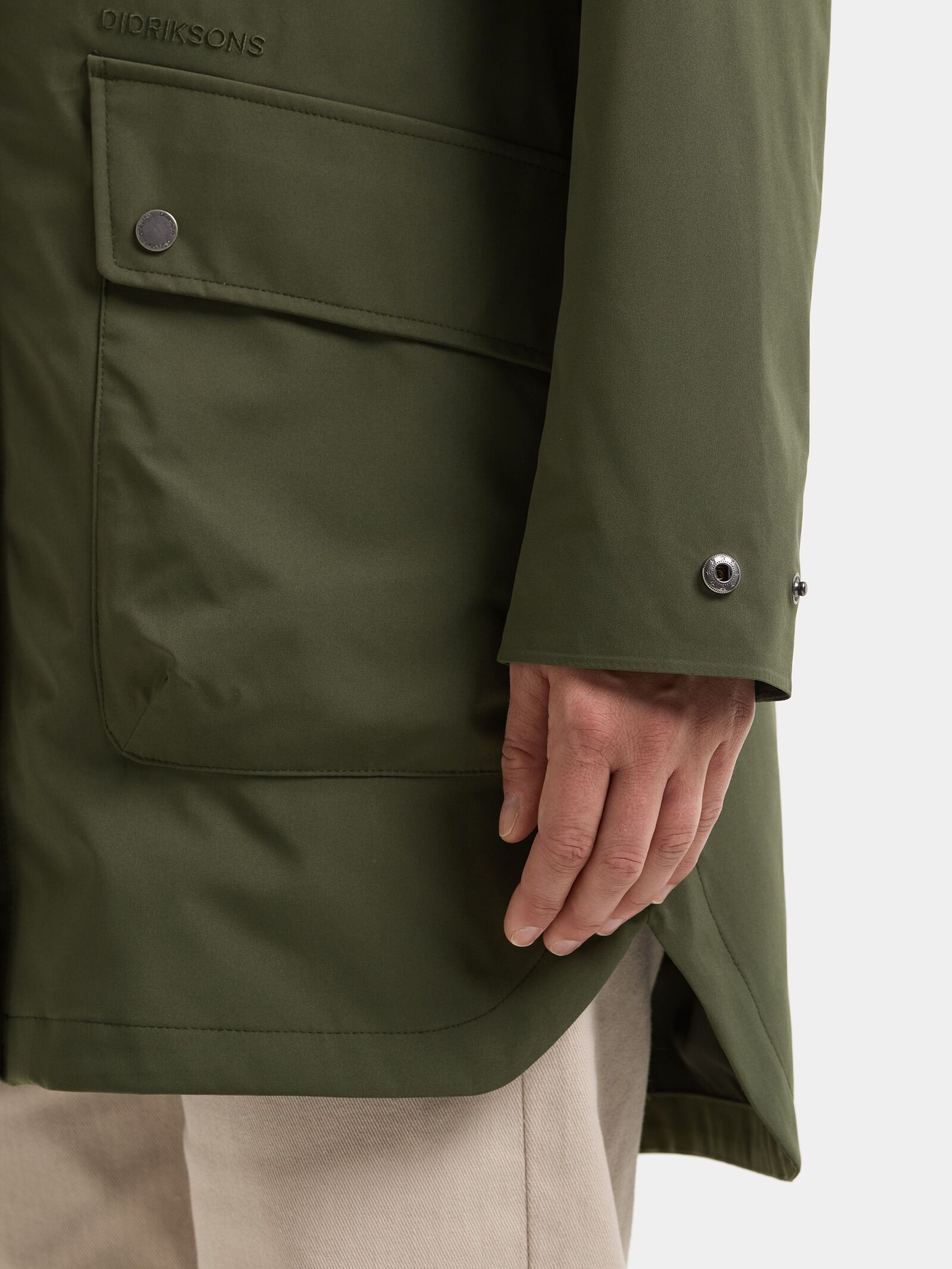 Deep Green