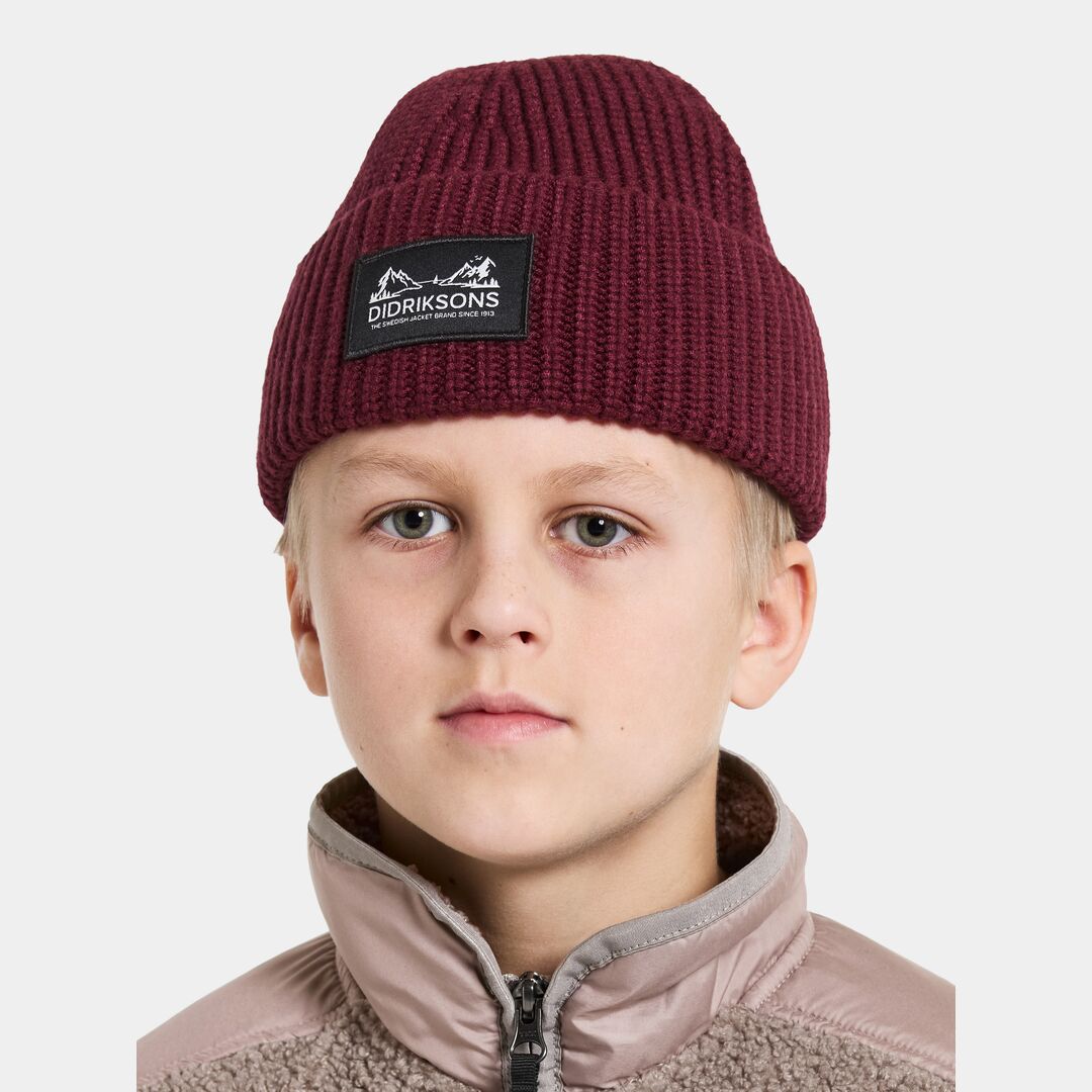 Mica Kids' Beanie