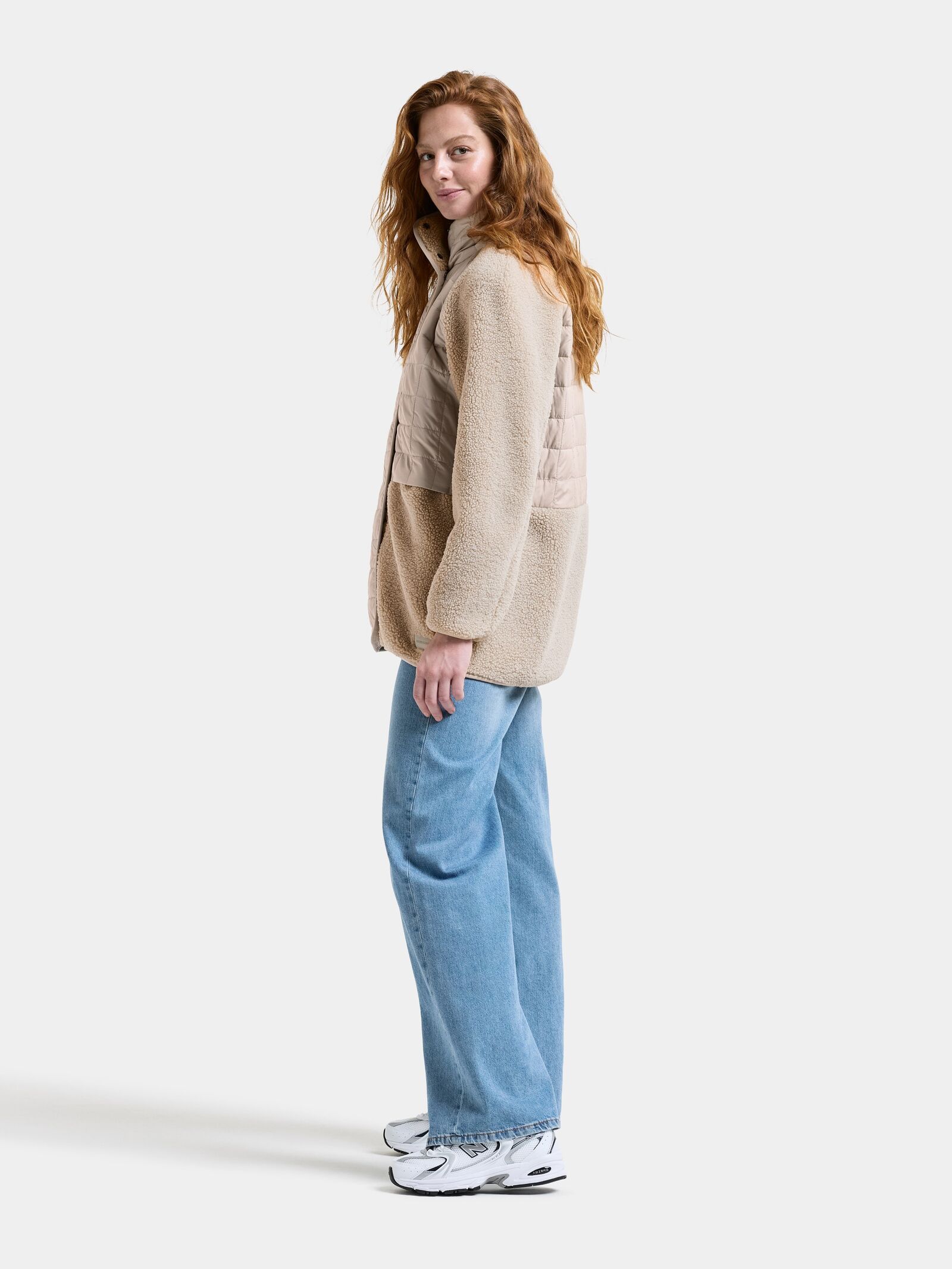Clay Beige