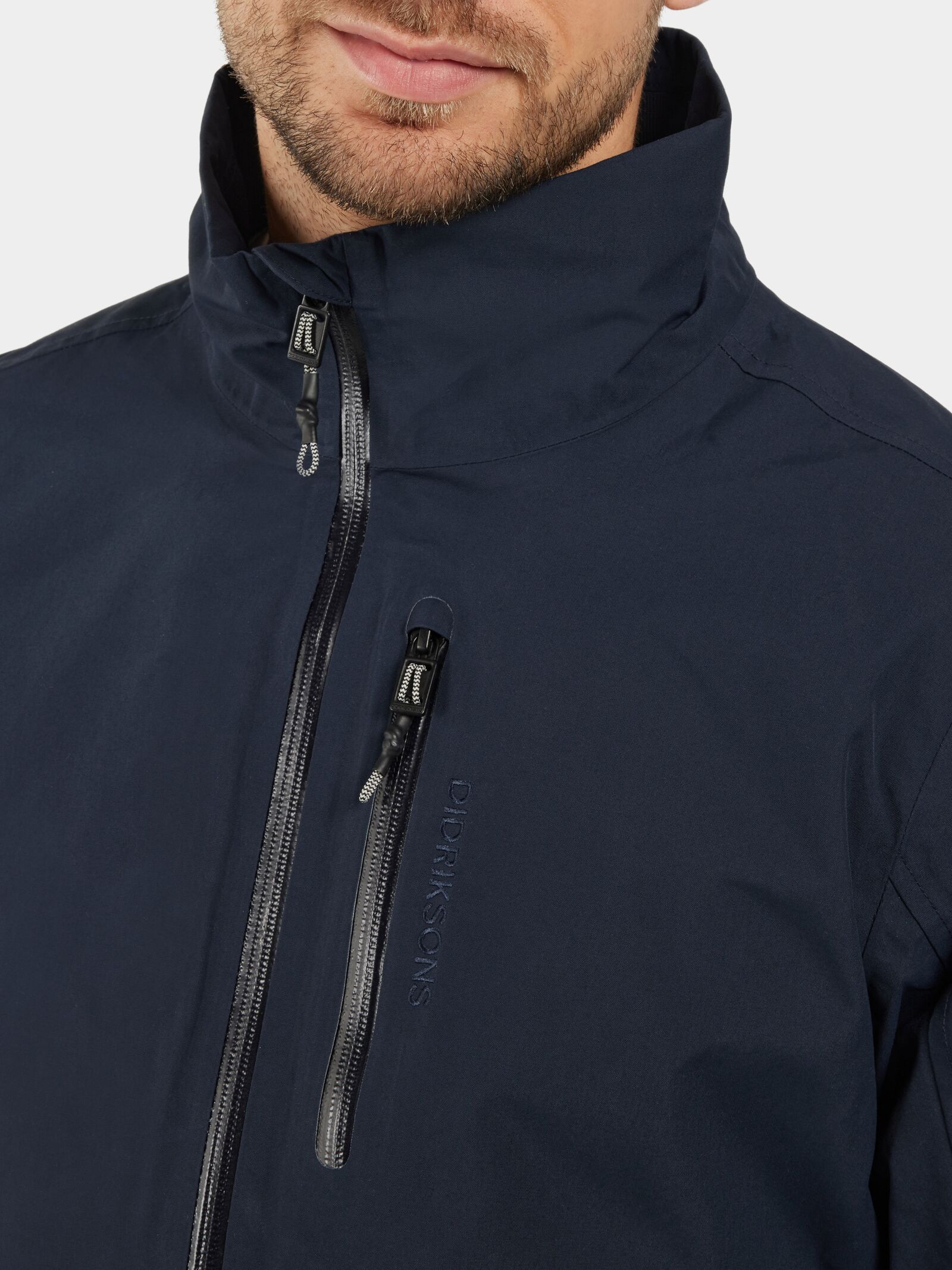 Dark Night Blue